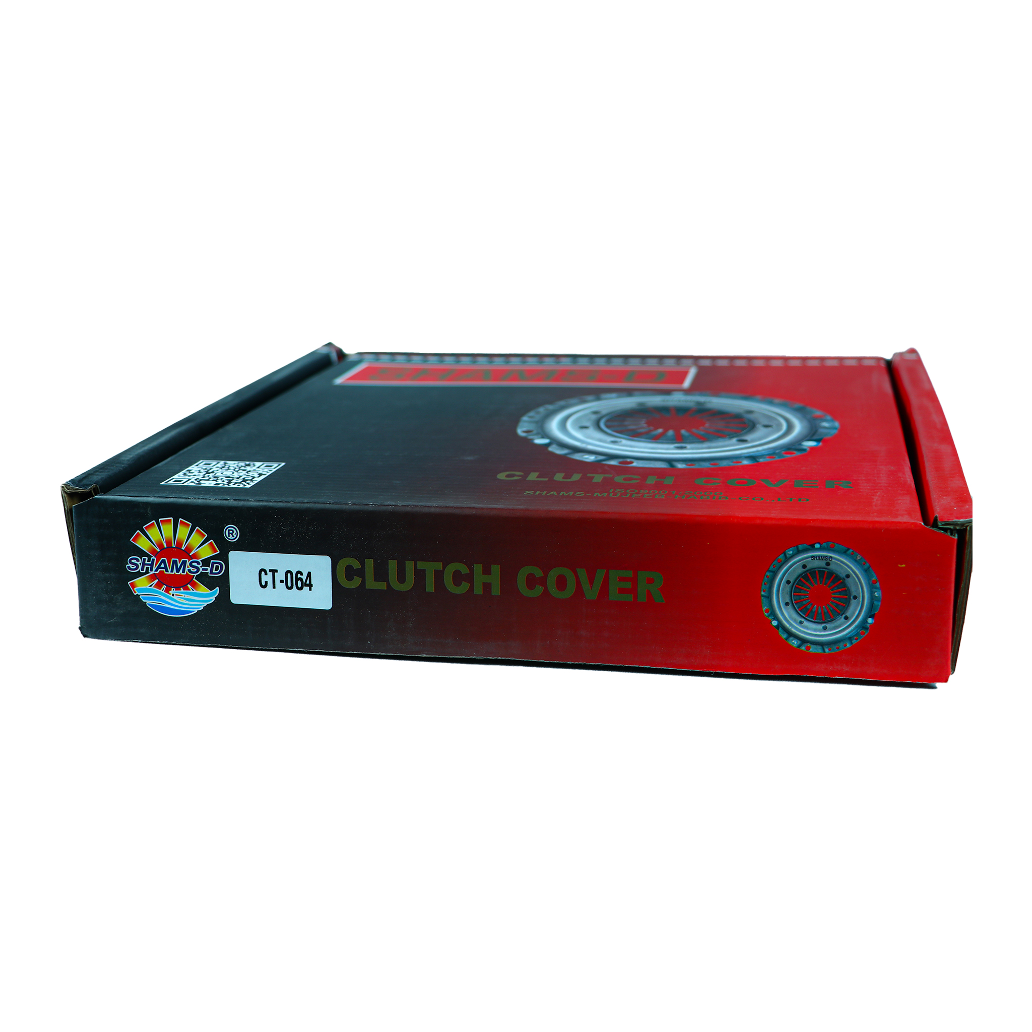 دیکس پیکپ و فلانکوچ تاوه کلان HIACE  3L - Image 2