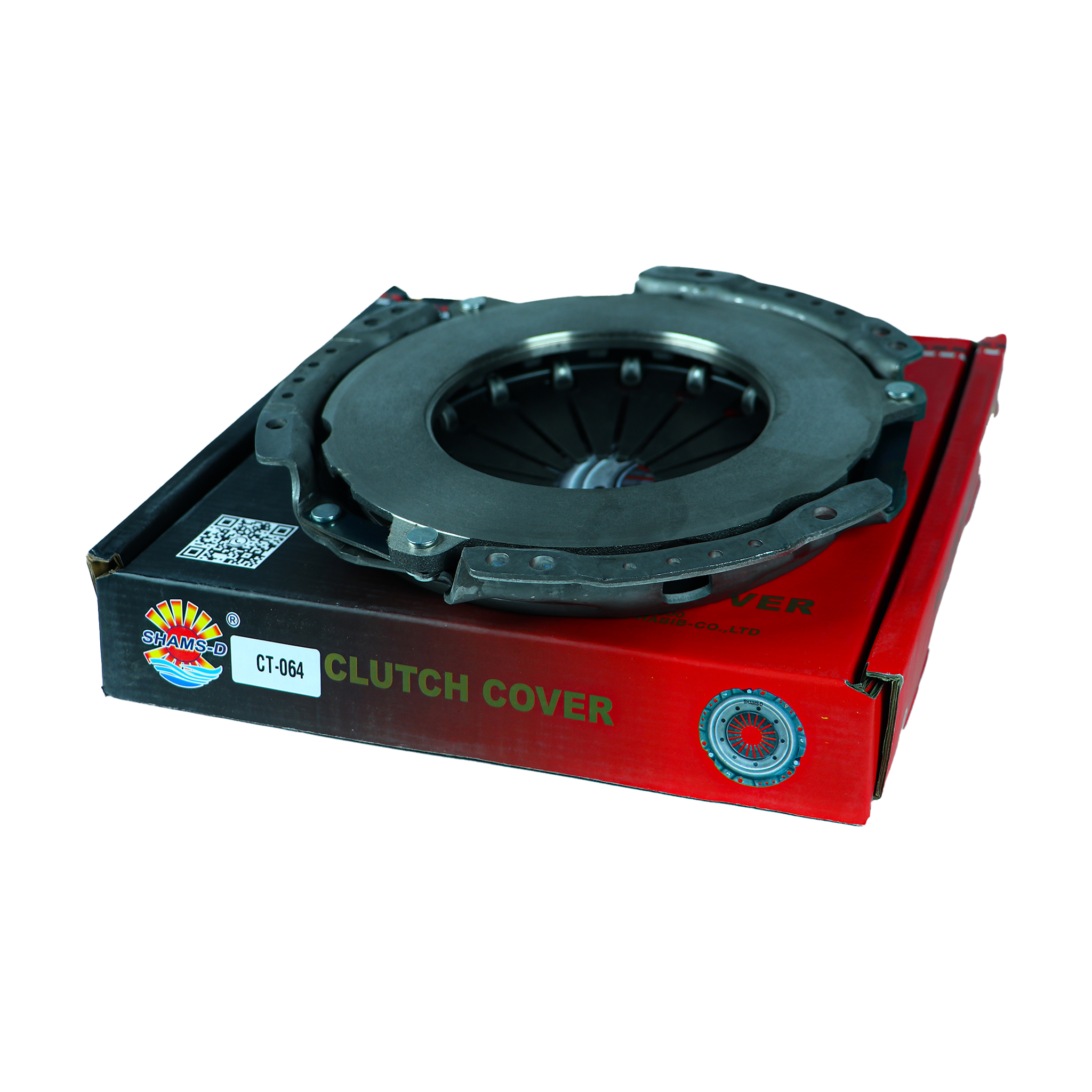 دیکس پیکپ و فلانکوچ تاوه کلان HIACE  3L - Image 3