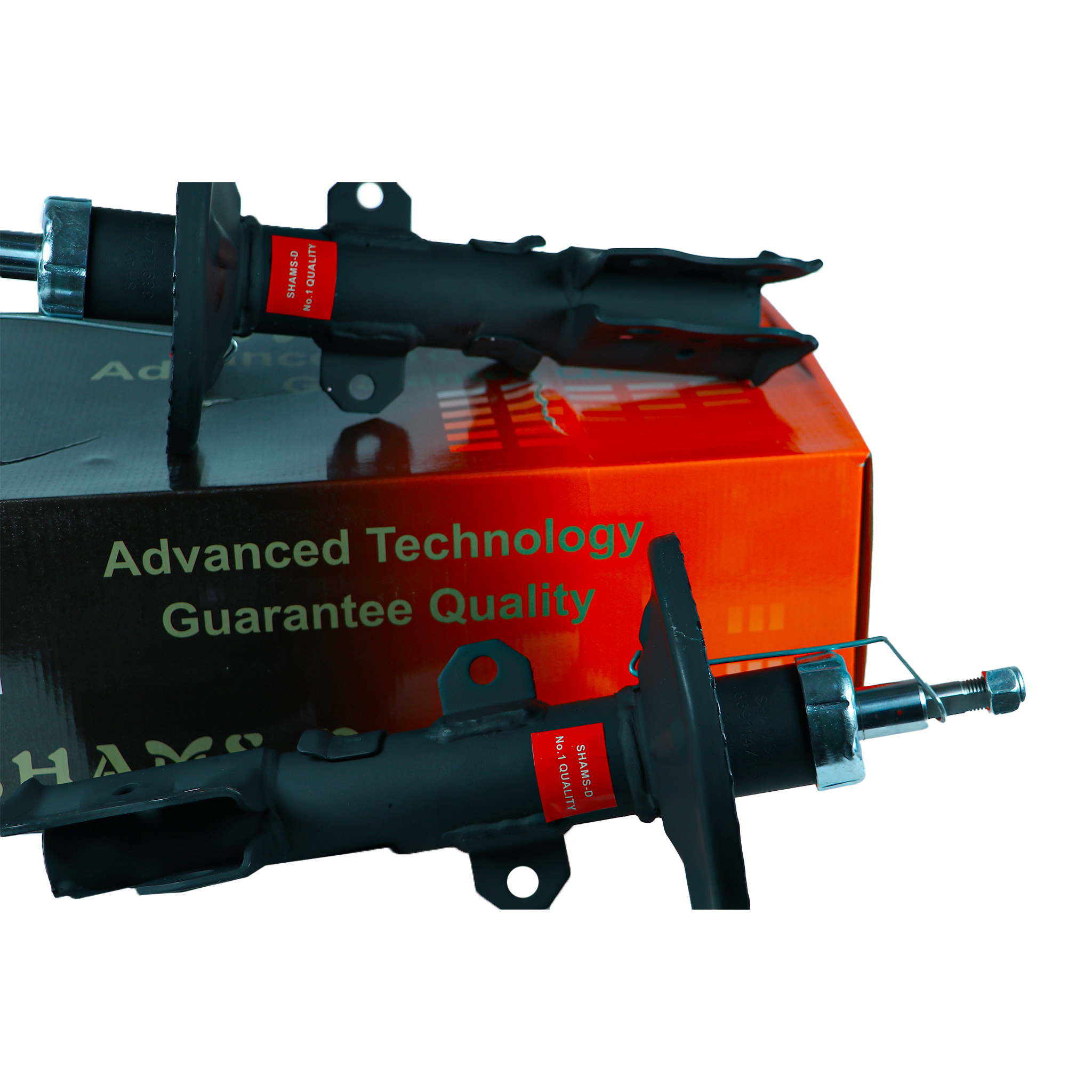 جمپن جلو کرولا 2008-2010 TOYOTA  CROLLA - Image 4