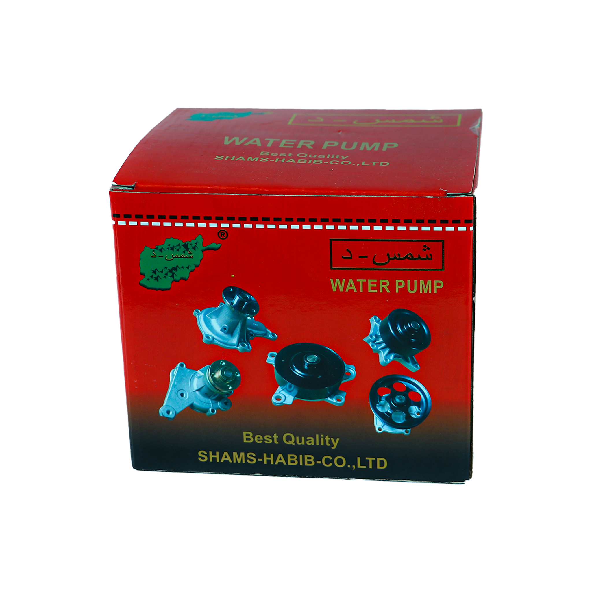 سرکلوشن کرولا و سراچه ماشین سینگل پولی دار 4EFE - Image 4