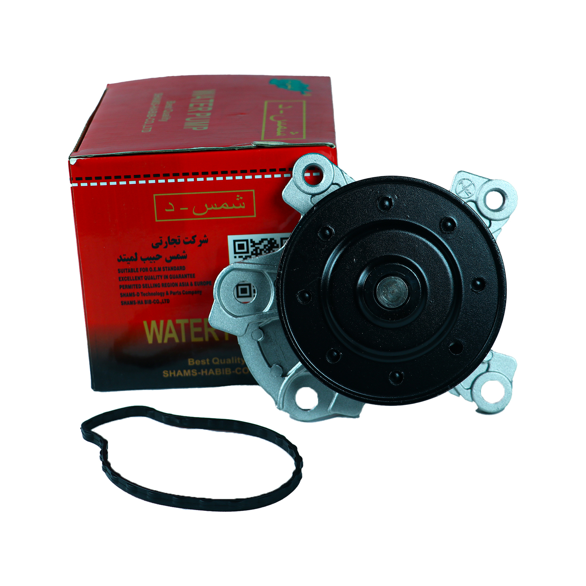 سرکلوشن کرولا 2012 TOYOTA COROLLA - Image 2