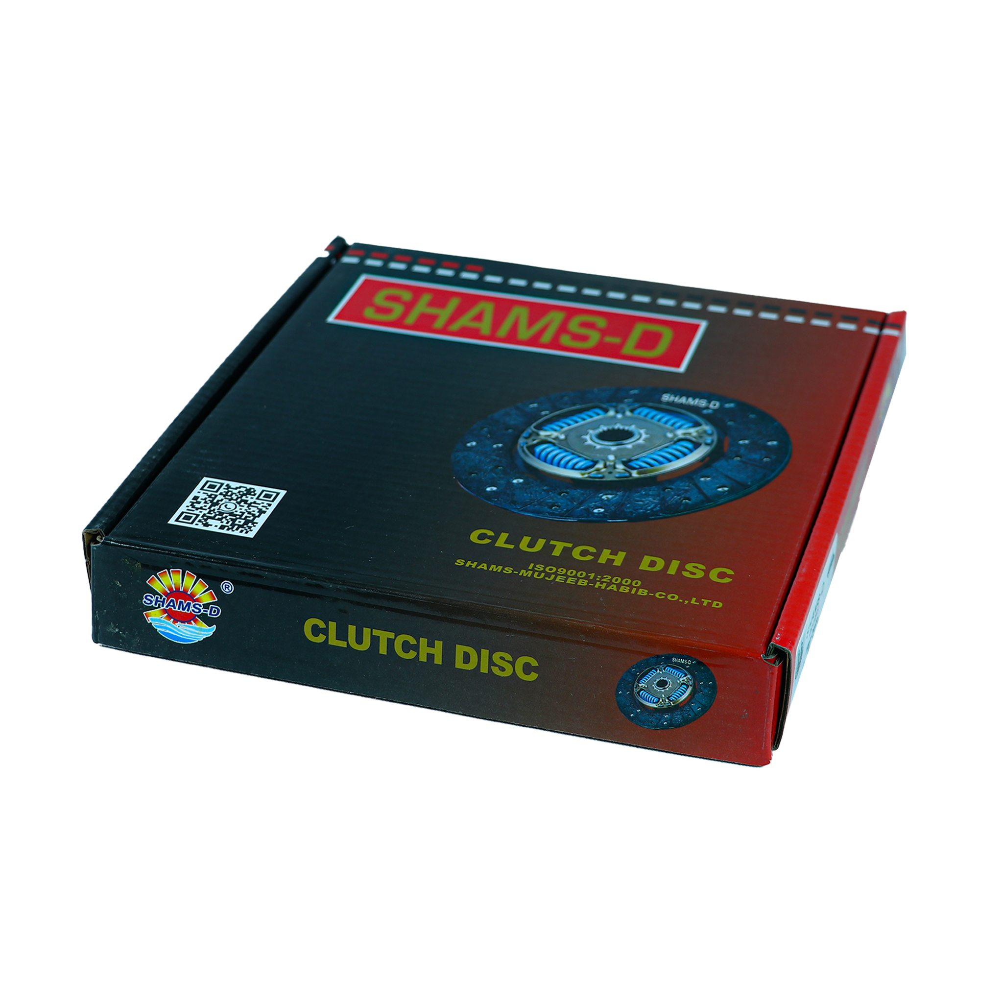 کلچ پلیت کرولا ماشین دبل 5AFE 4AFE 1ZZFE - Image 3