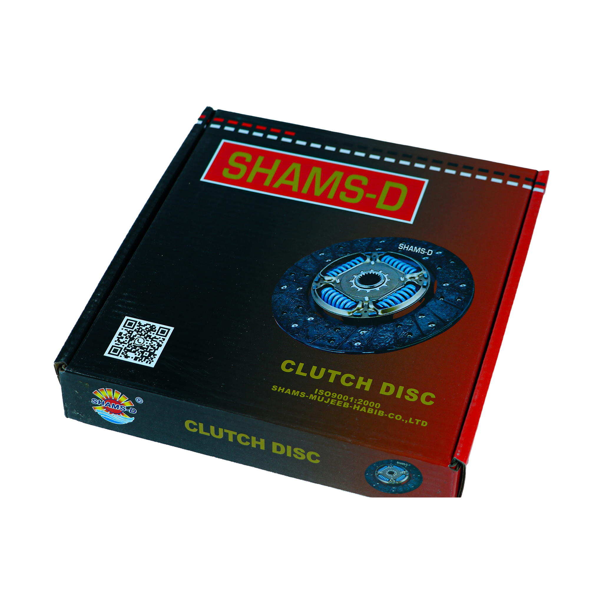 کلچ پلیت کرولا ماشین دبل 5AFE 4AFE 1ZZFE - Image 4