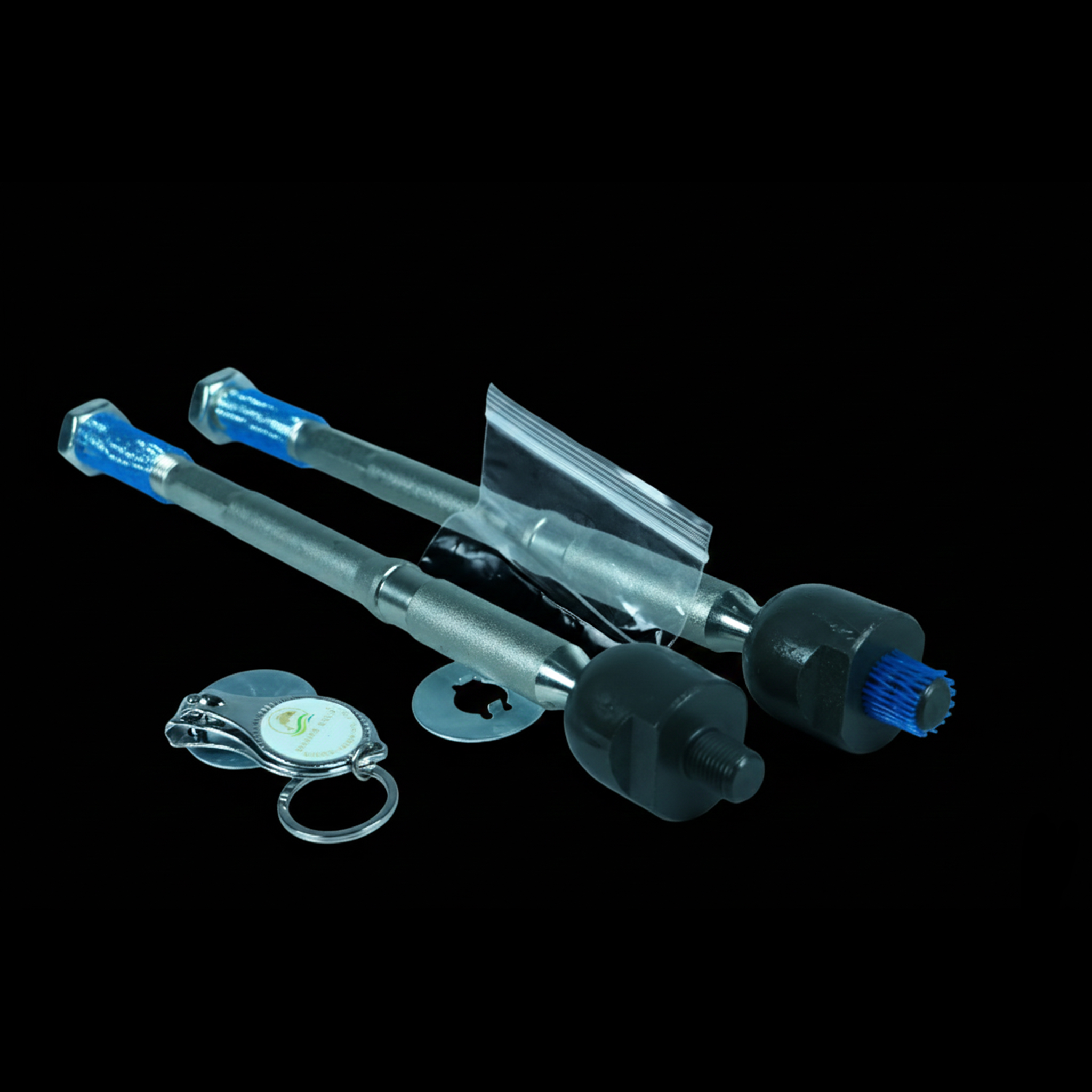 قولکی کرولا 2006 کانادایی TOYOTA COROLLA - Image 3