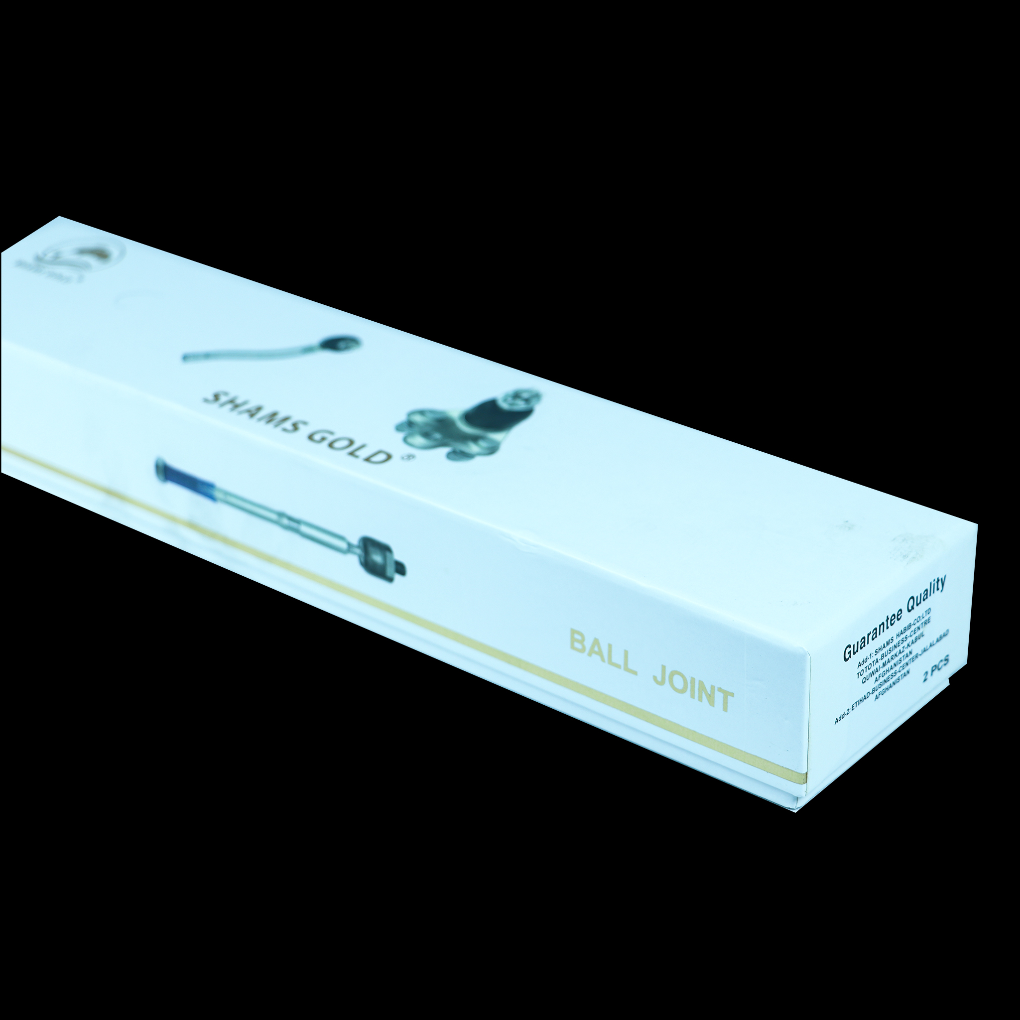 قولکی کرولا 2006 کانادایی TOYOTA COROLLA - Image 4