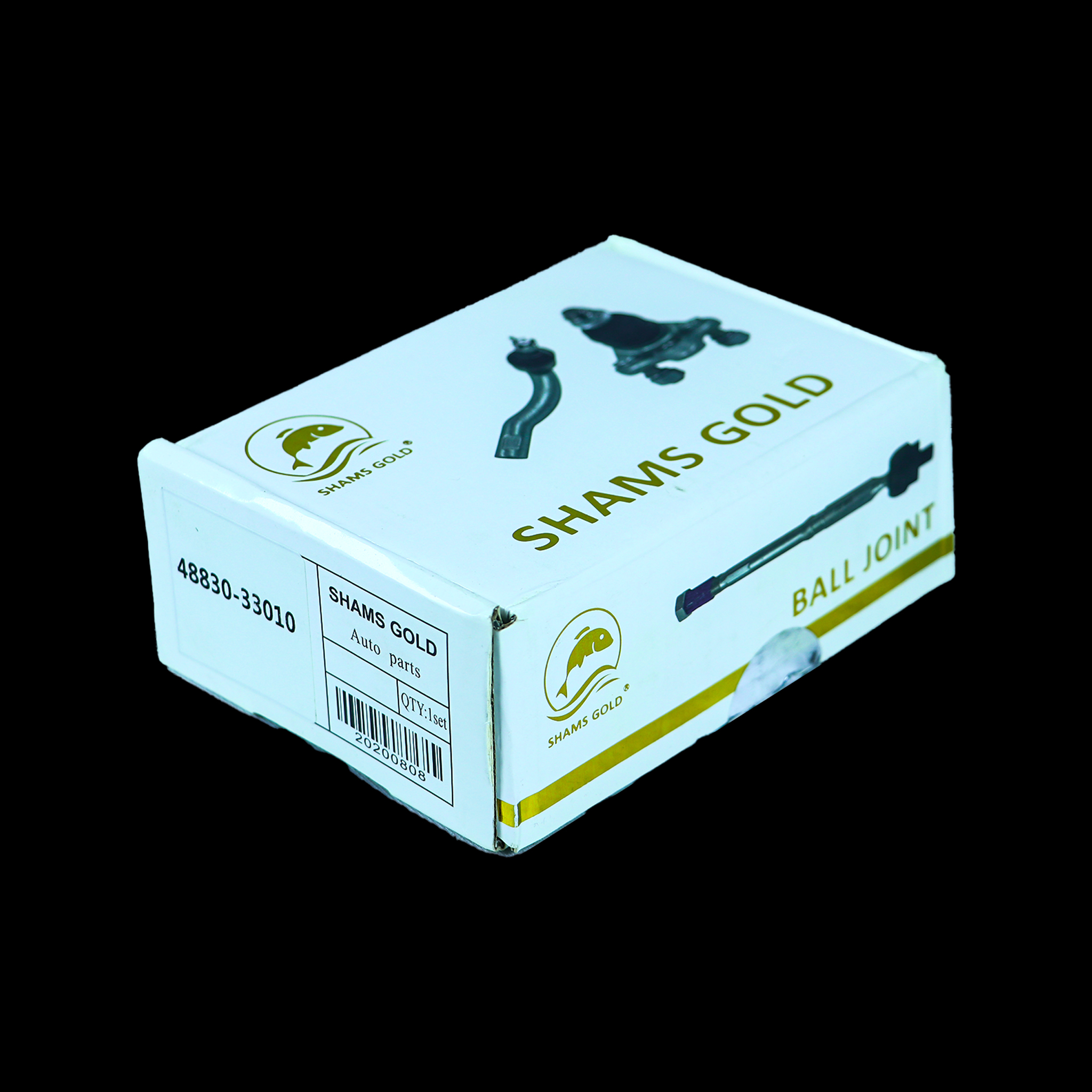 کومک جمپن جلو کرولا مادل TOYOTA COROLLA 1994 - Image 2