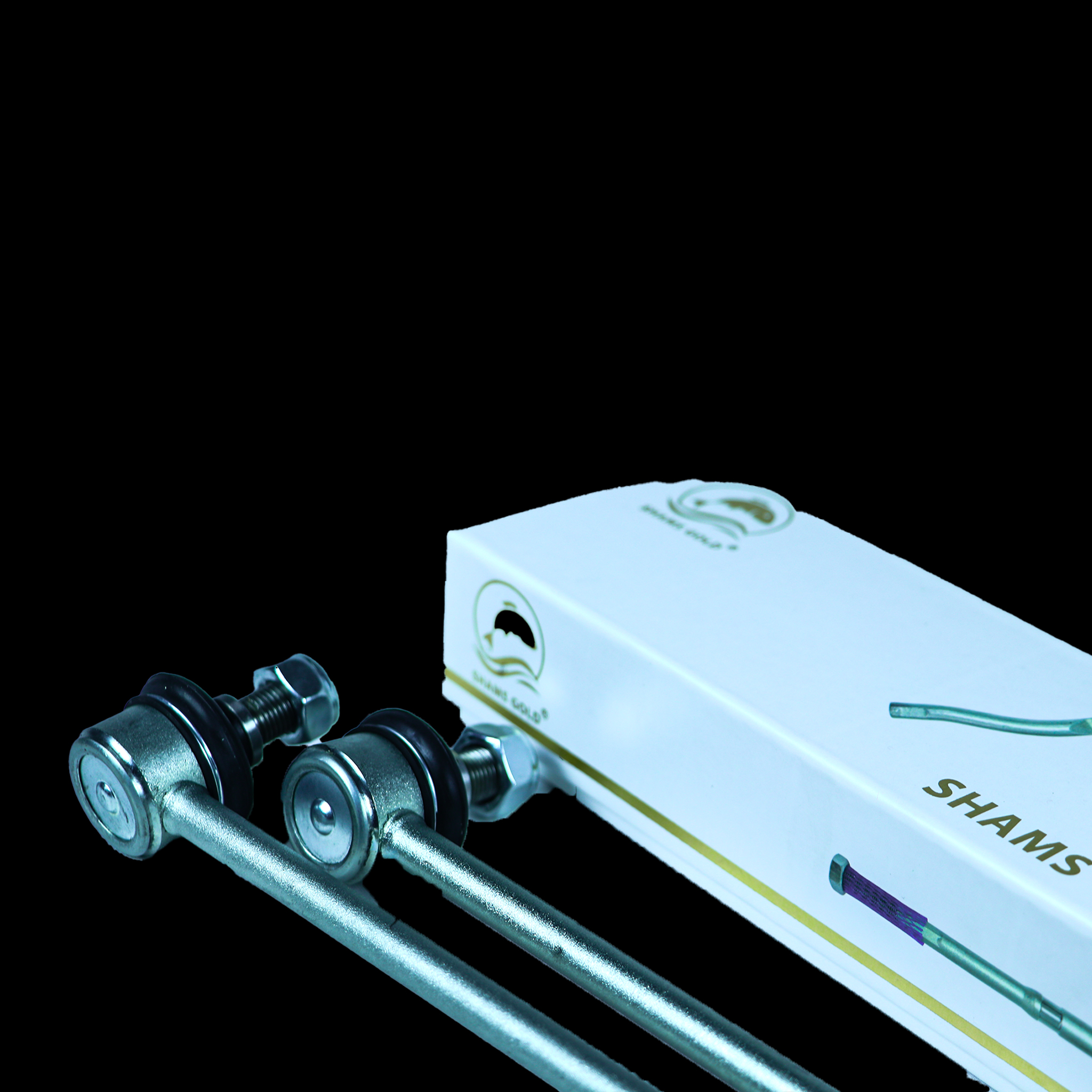 کومک جمپن جلو کرولا 2006 TOYOTA COROLLA - Image 3