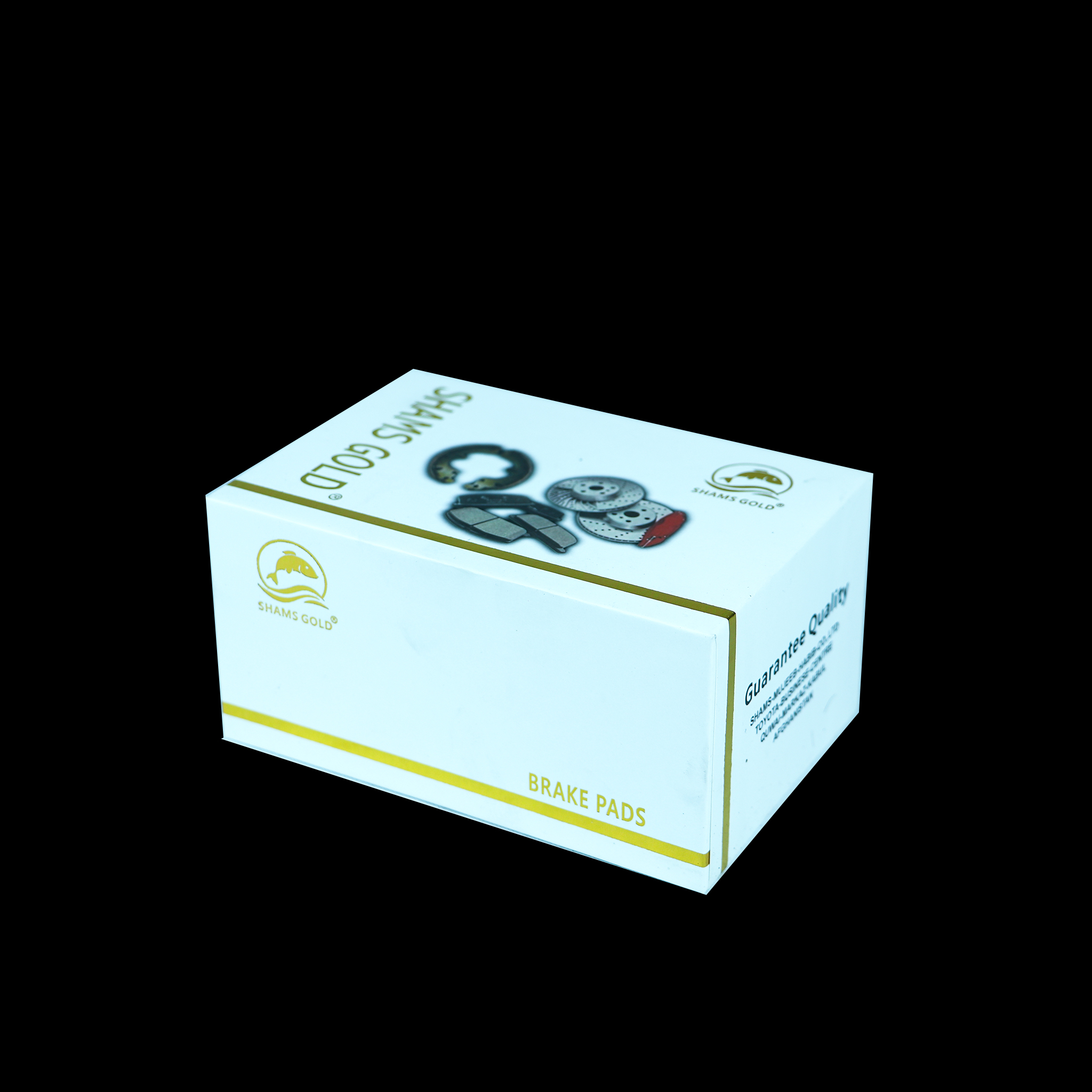 لیدر جلو کرولا جاپانی TOYOTA COROLLA - Image 3