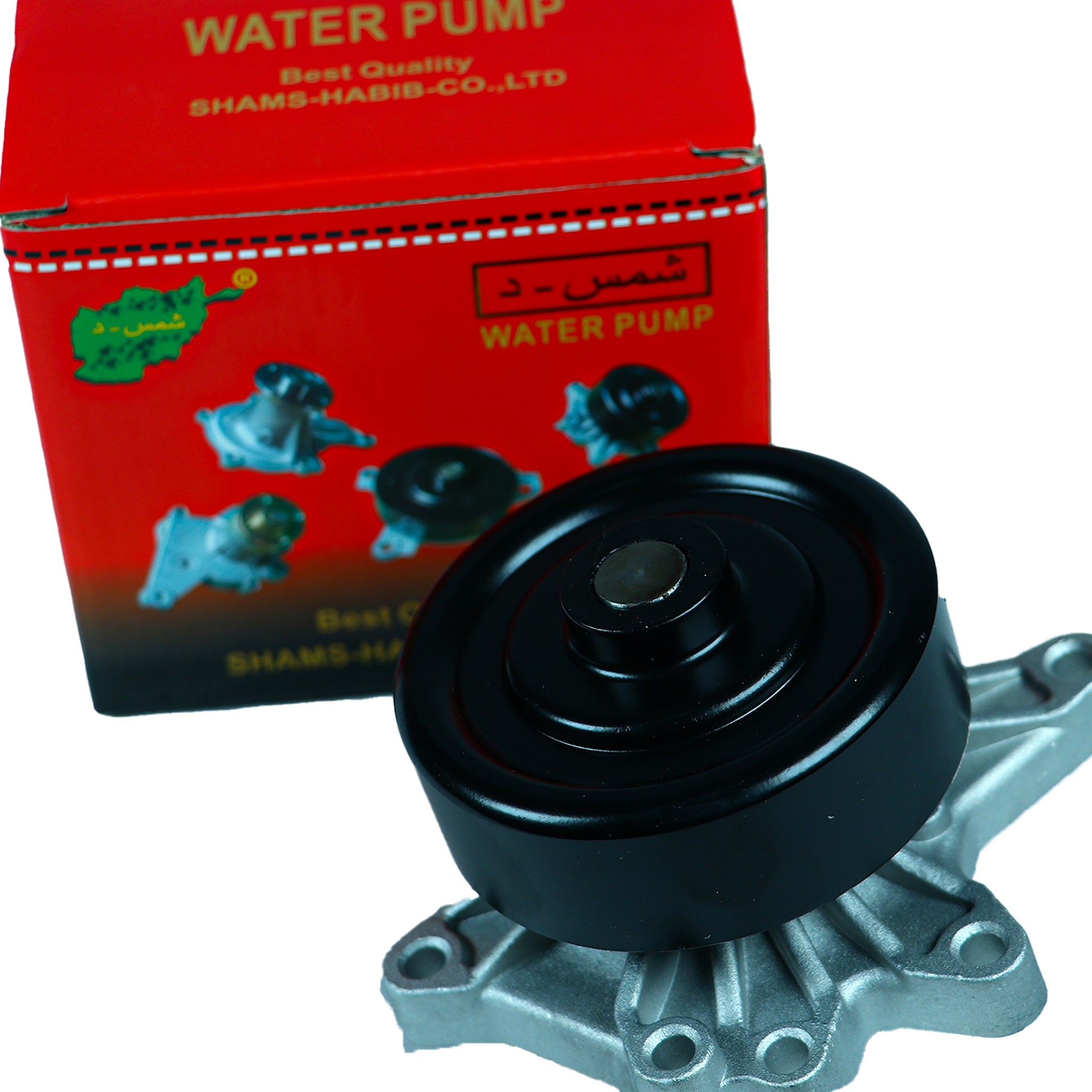 سرکلوشن کرولا 2006 و فیلدر ماشین 1ZZ - Image 3