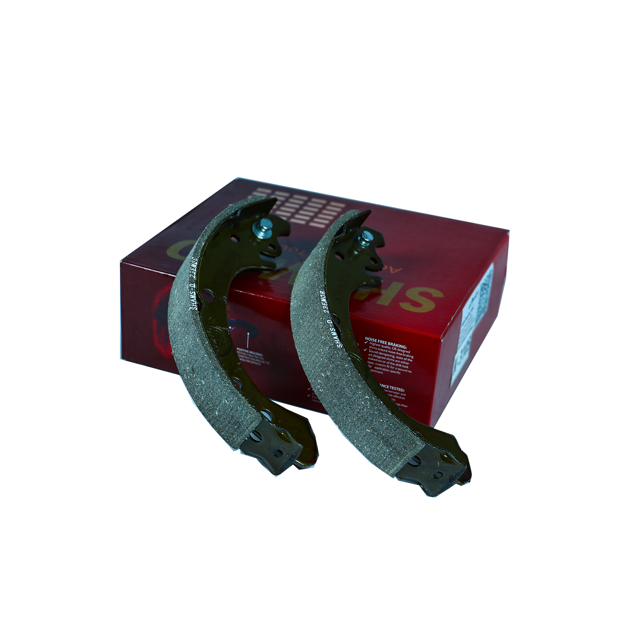 لیدر عقب کرولا 2006 TOYOTA COROLLA - Image 2