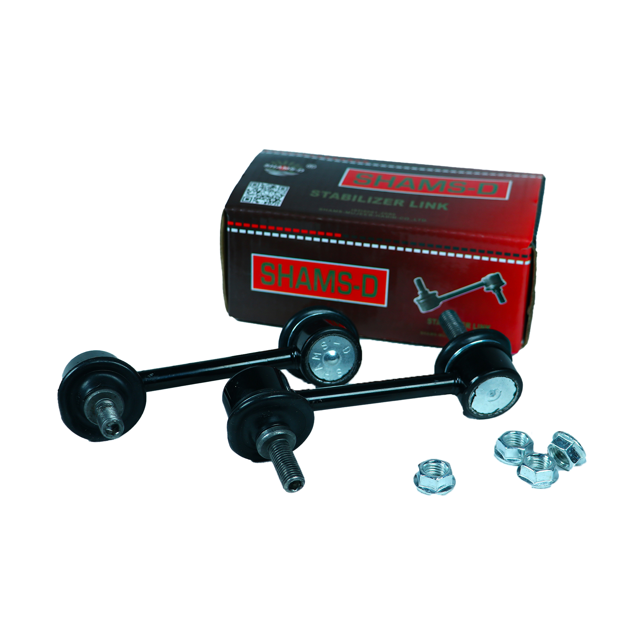 کومک جمپن عقب کرولا STABLIZER LINK - Image 2