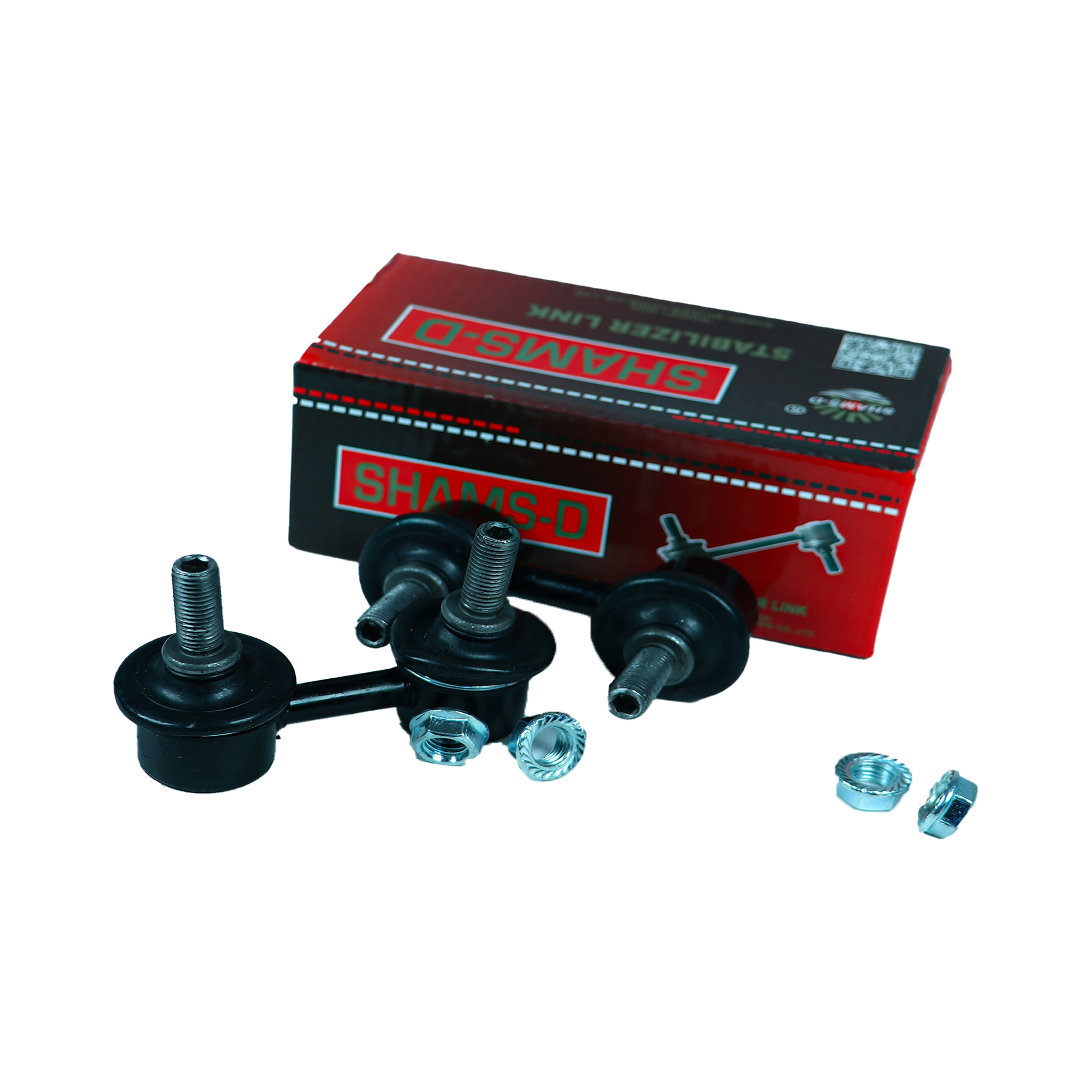 کومک جمپن جلو کرولا STABLIZER LINK - Image 2