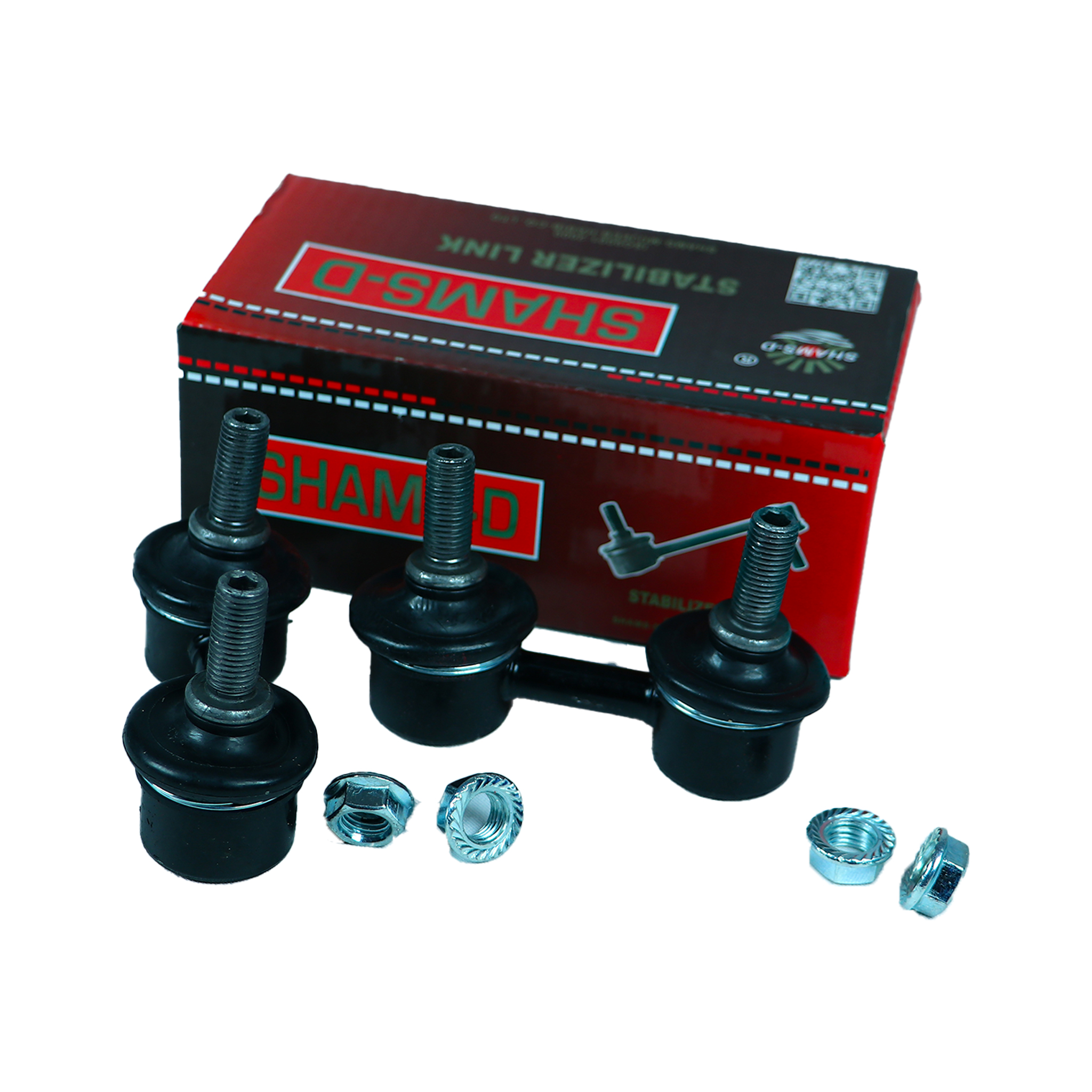 کومک جمپن جلو کرولا STABLIZER LINK