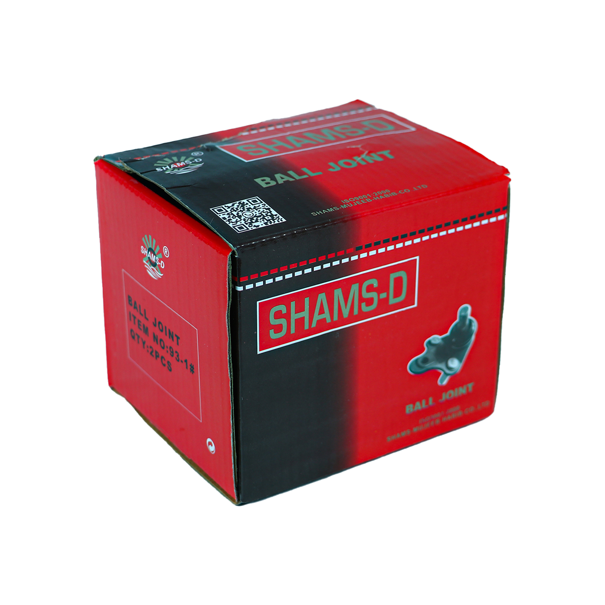 گولی تخت کرولا سراچه مادل 97 TOYOTA COROLLA - Image 2