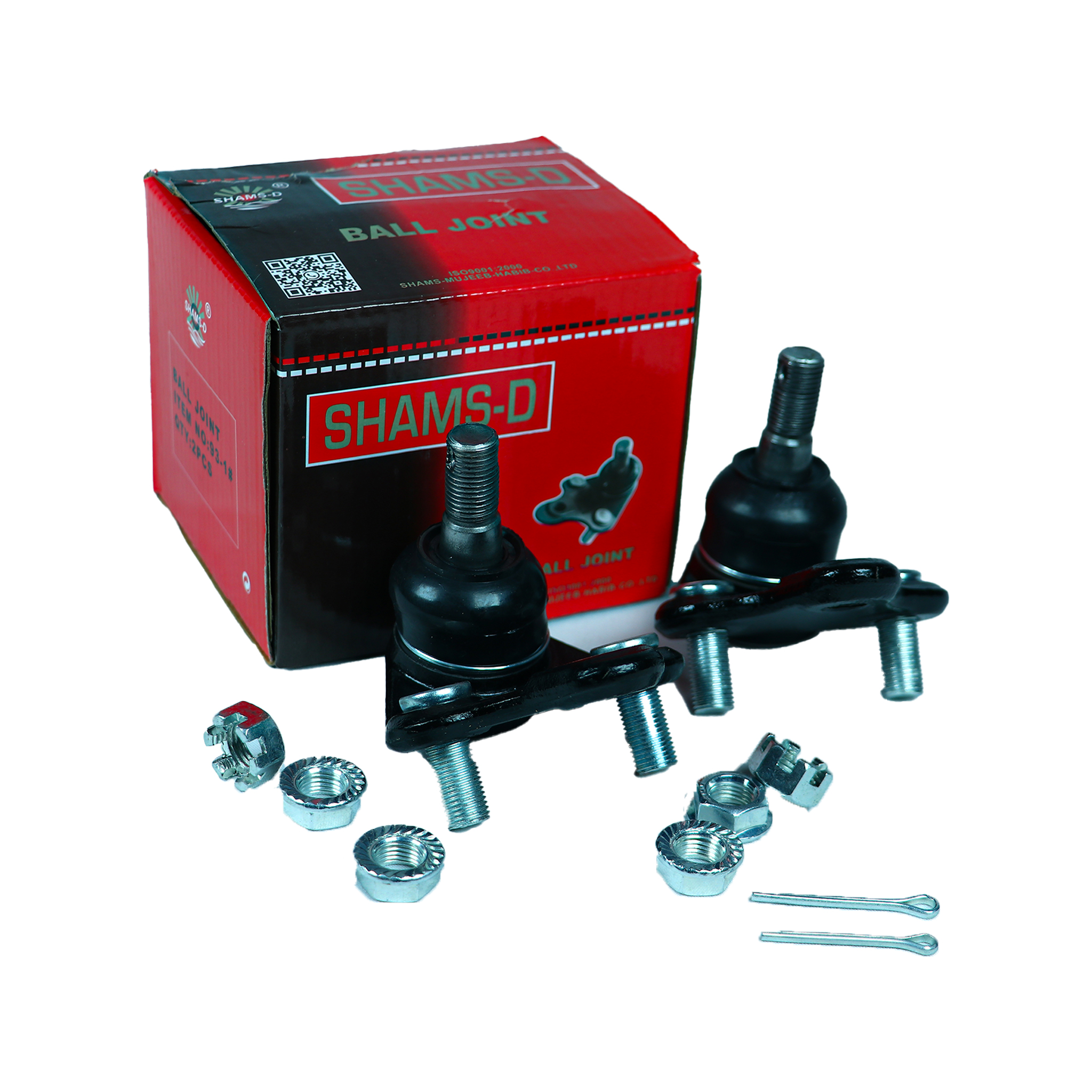 گولی تخت کرولا سراچه مادل 97 TOYOTA COROLLA - Image 3