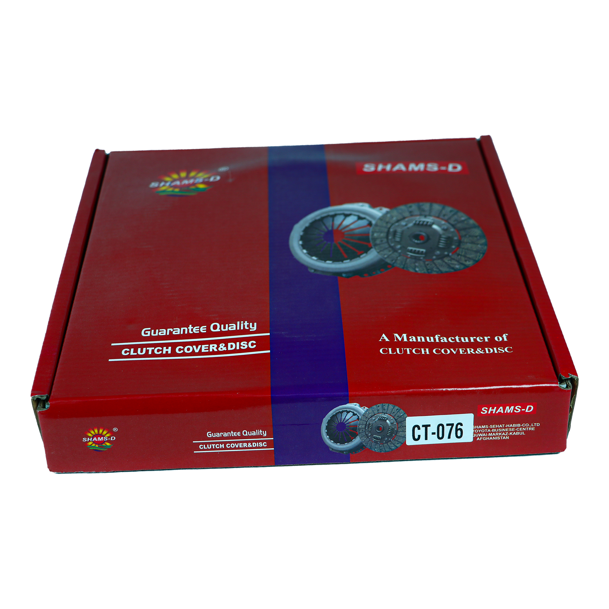 دیکس تونس 3C - Image 3