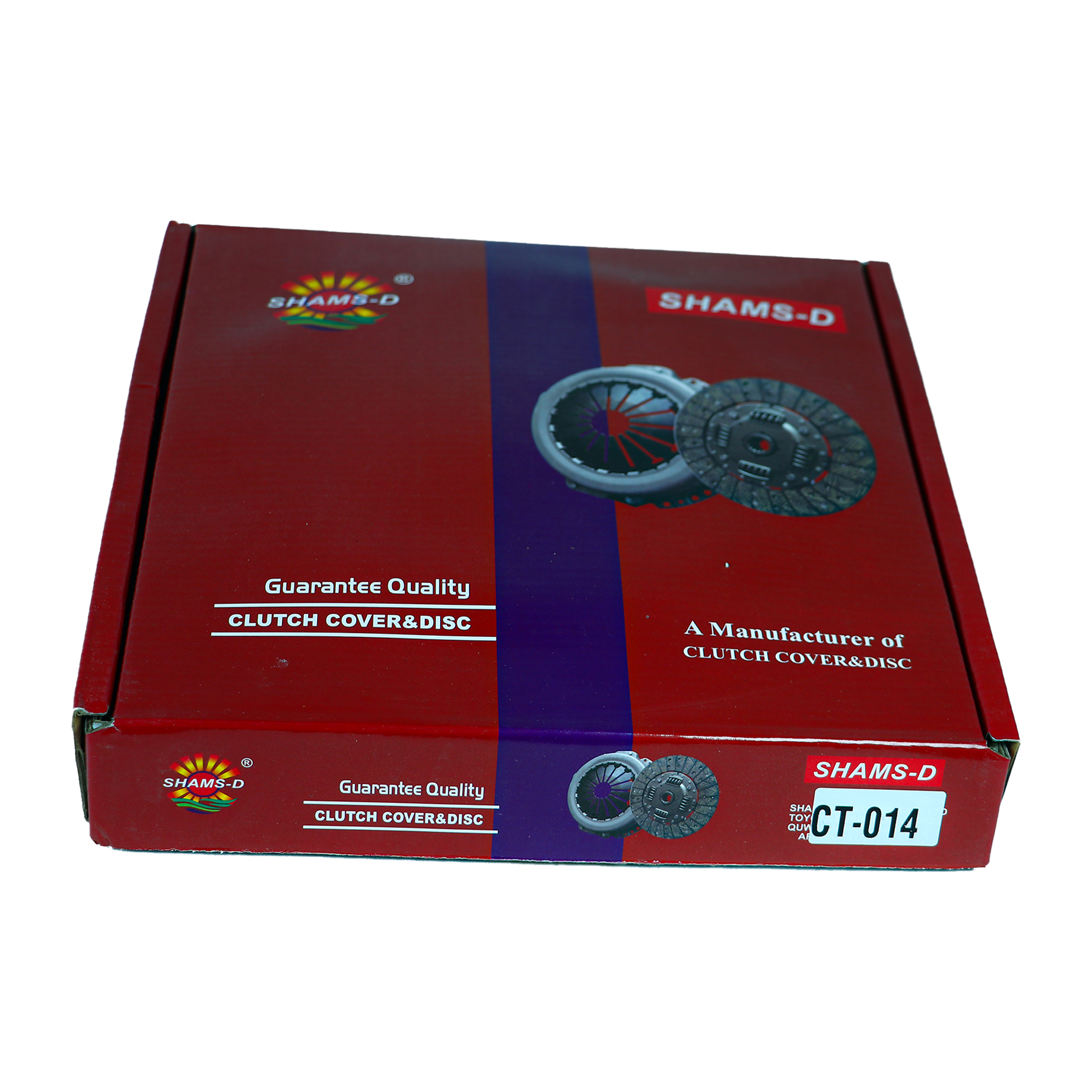 دیکس کرولا و سراچه پطرول ماشین سنگل 4E , 5E - Image 2