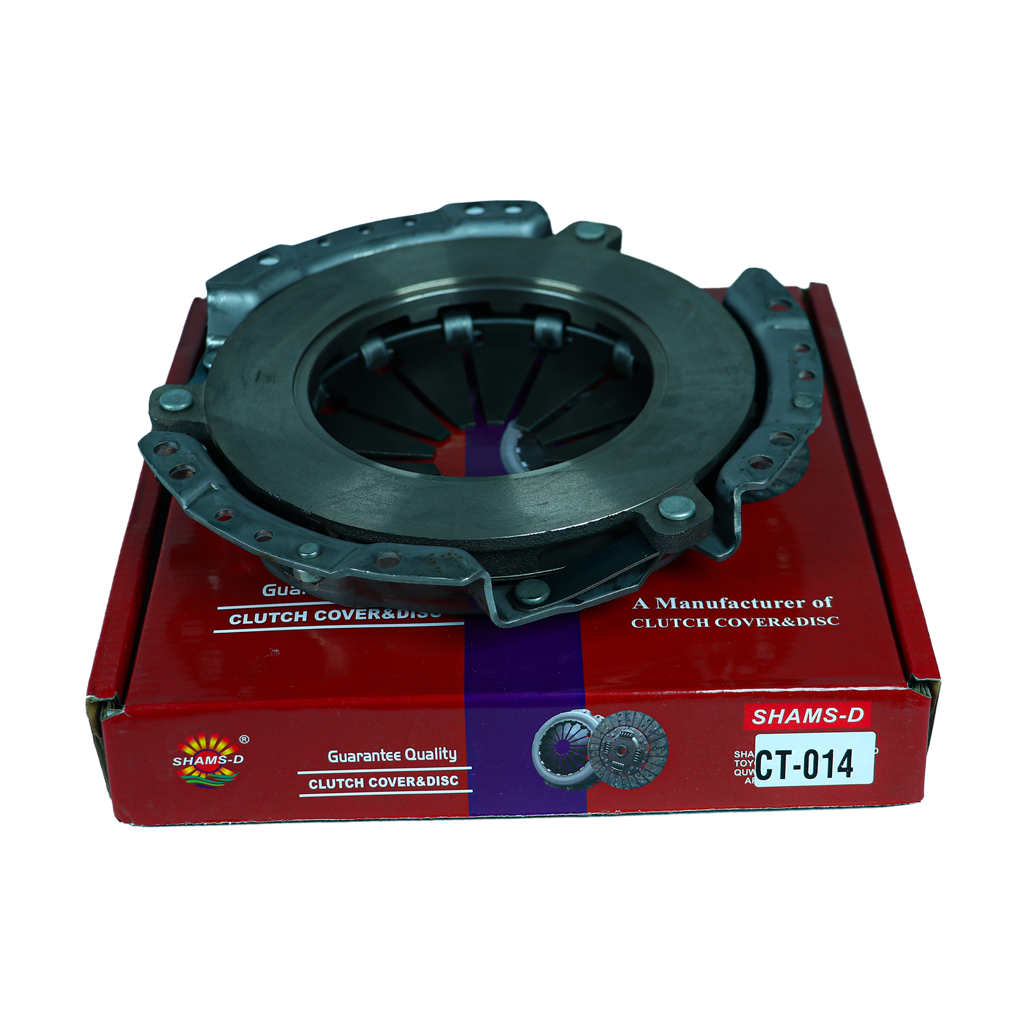 دیکس کرولا و سراچه پطرول ماشین سنگل 4E , 5E - Image 3