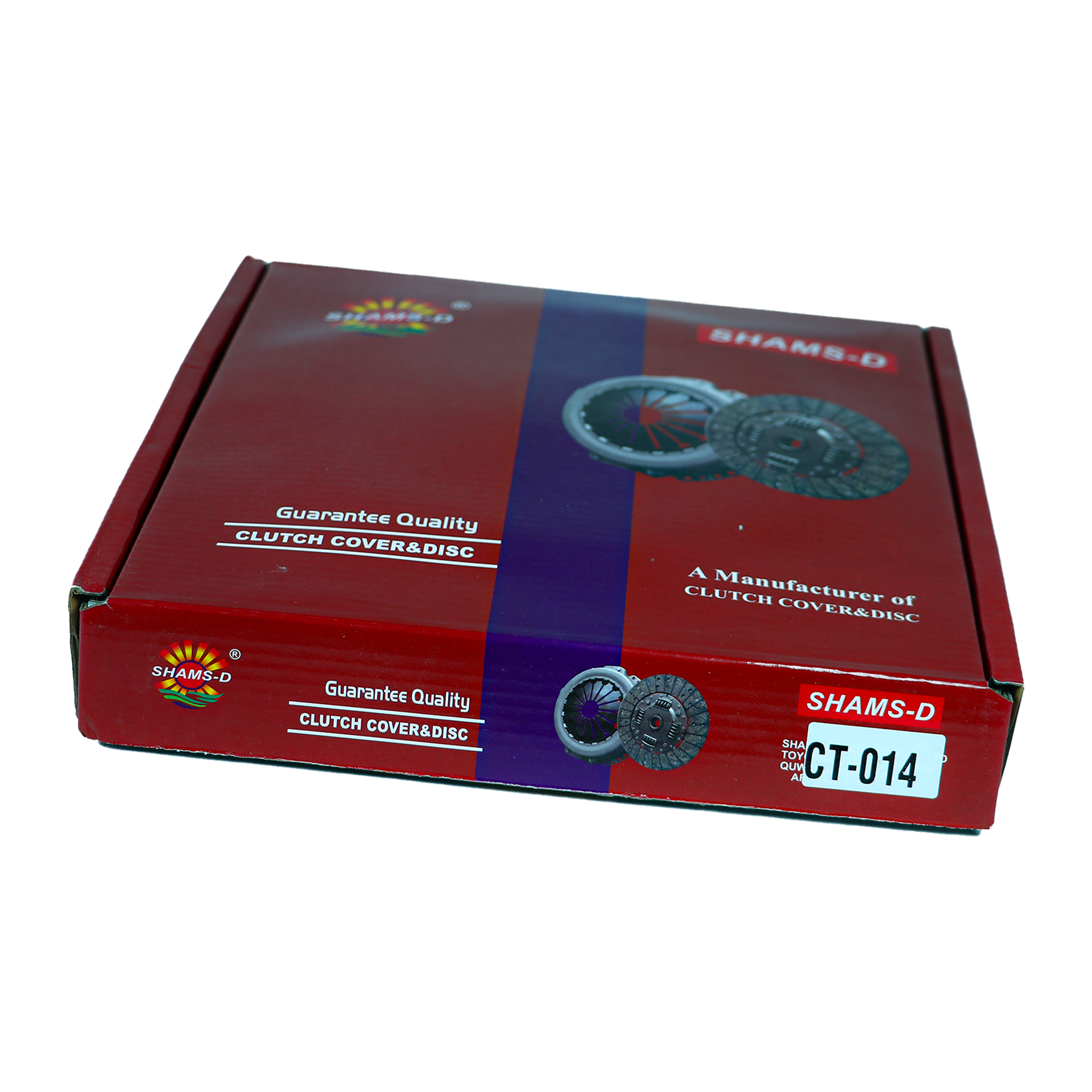 دیکس کرولا و سراچه پطرول ماشین سنگل 4E , 5E - Image 4