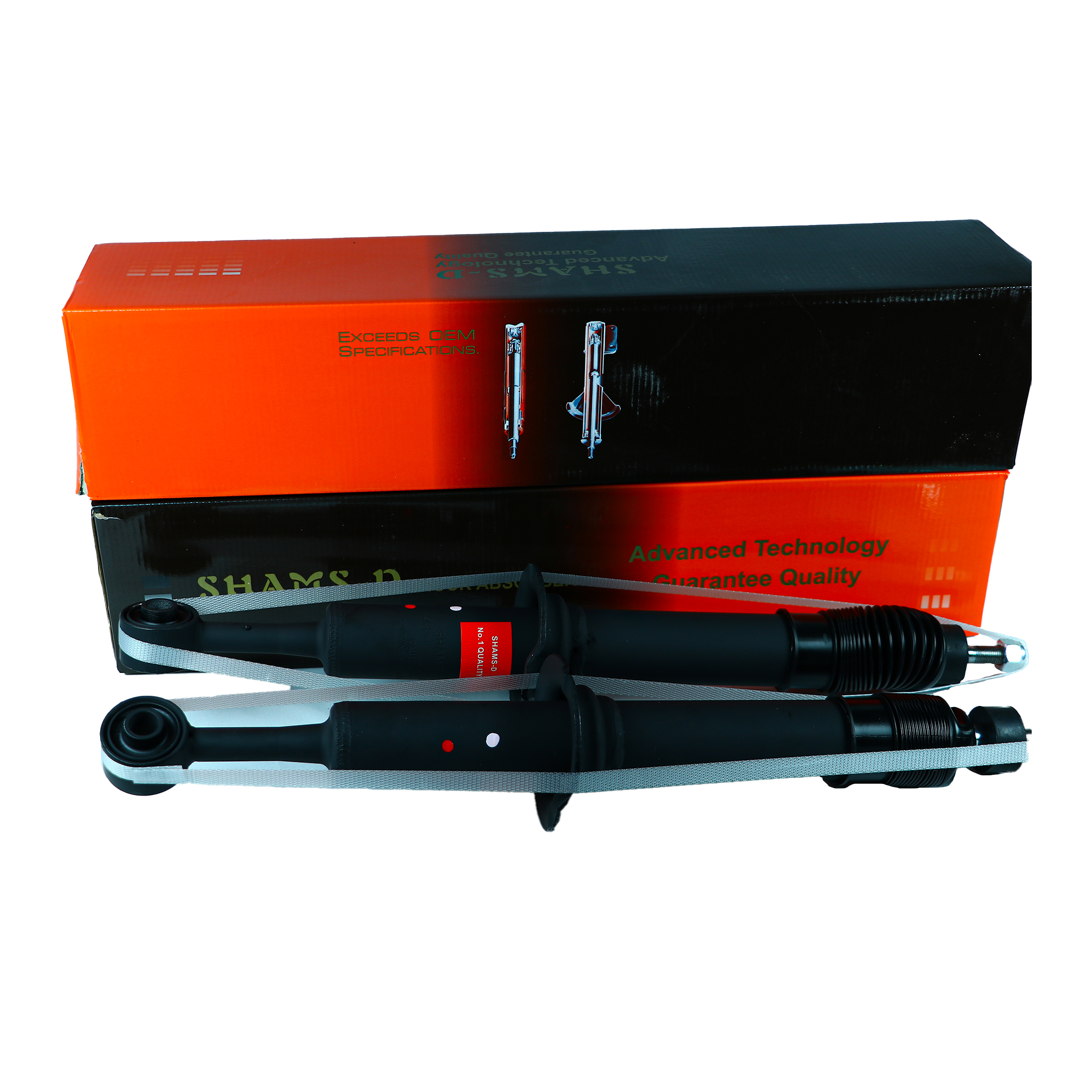 جمپن جلو فرونر مادل جدید 2008 TOYOTA 4RUNNER 1KZ-TE 1GR-FE 2UZ-FE - Image 4