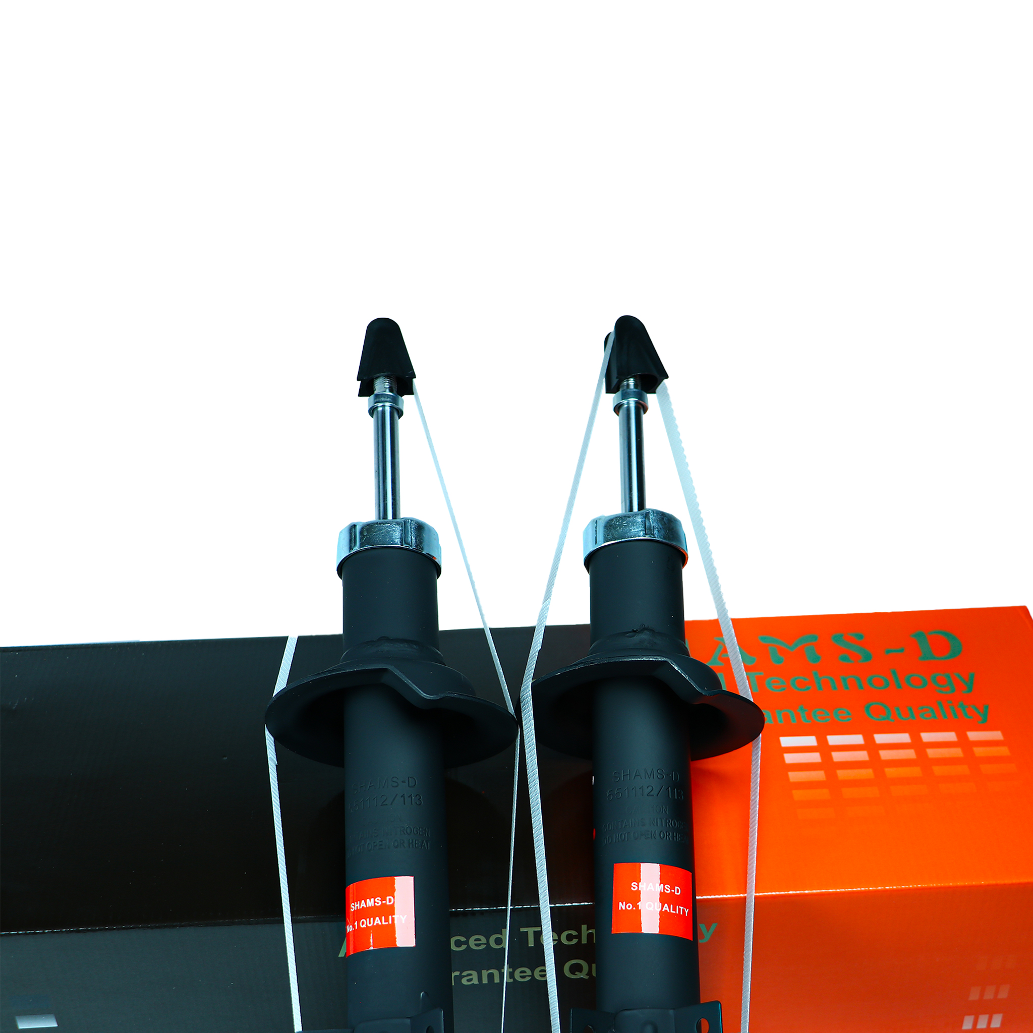 جمپن جلو ماریکس MARK X 2GR-FSE 4GR-FSE - Image 2