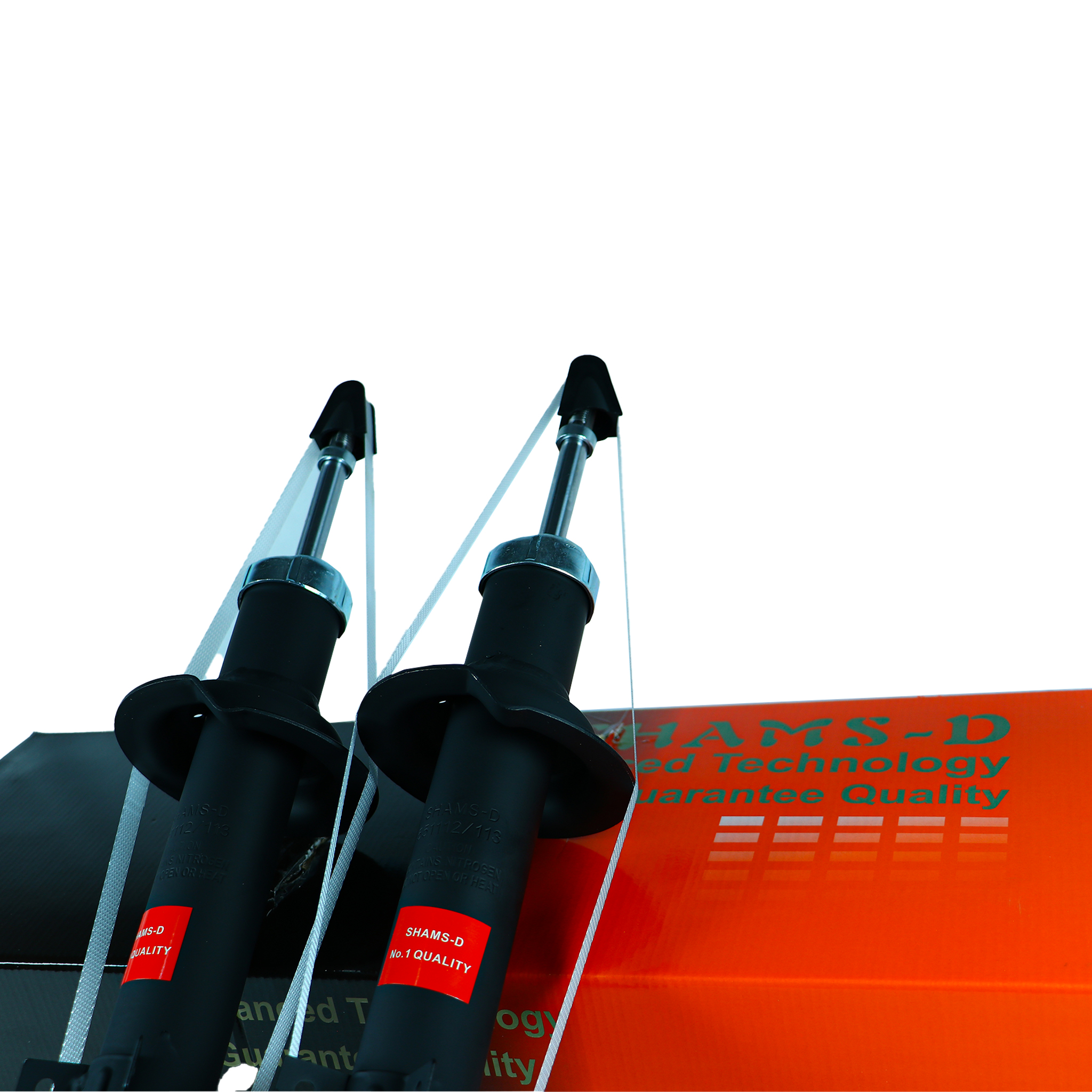 جمپن جلو ماریکس MARK X 2GR-FSE 4GR-FSE - Image 3