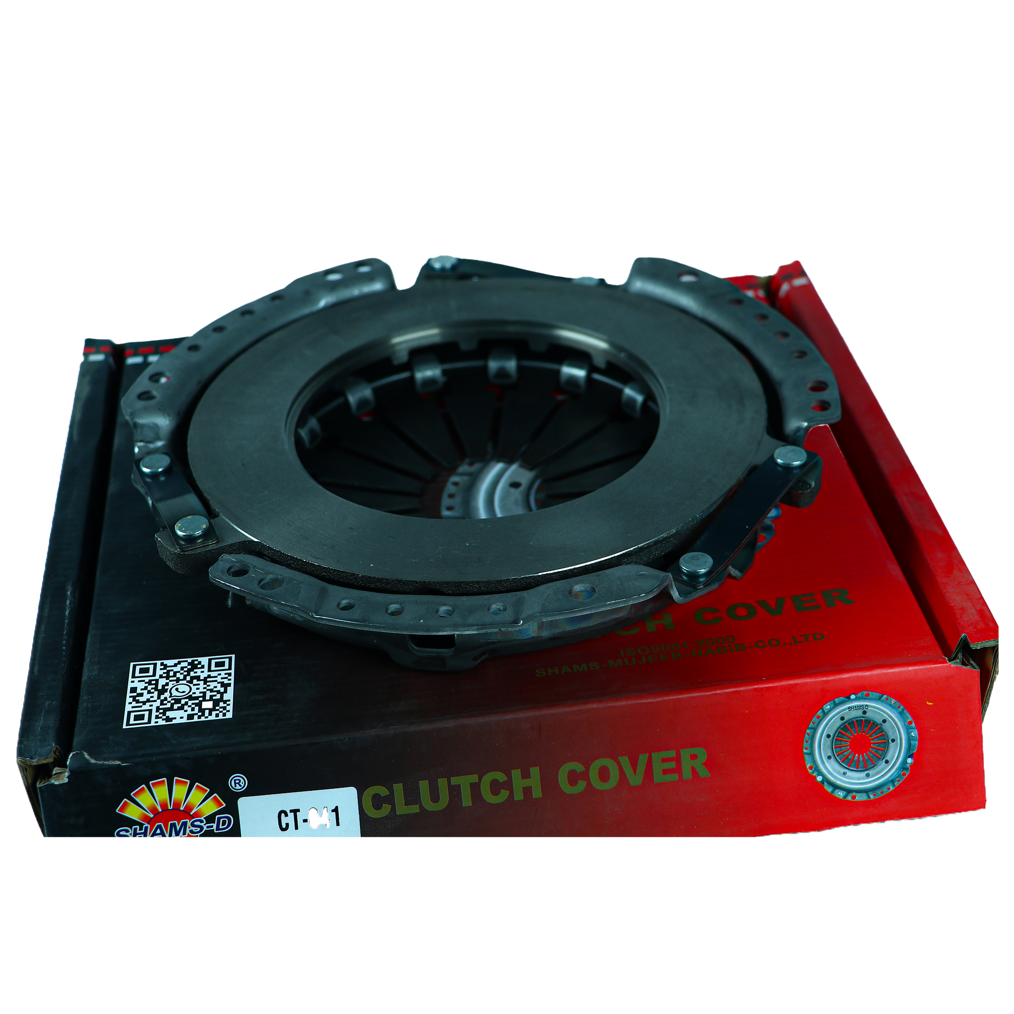 دیکس سراچه دیزل IS,4S,1C,2C - Image 2