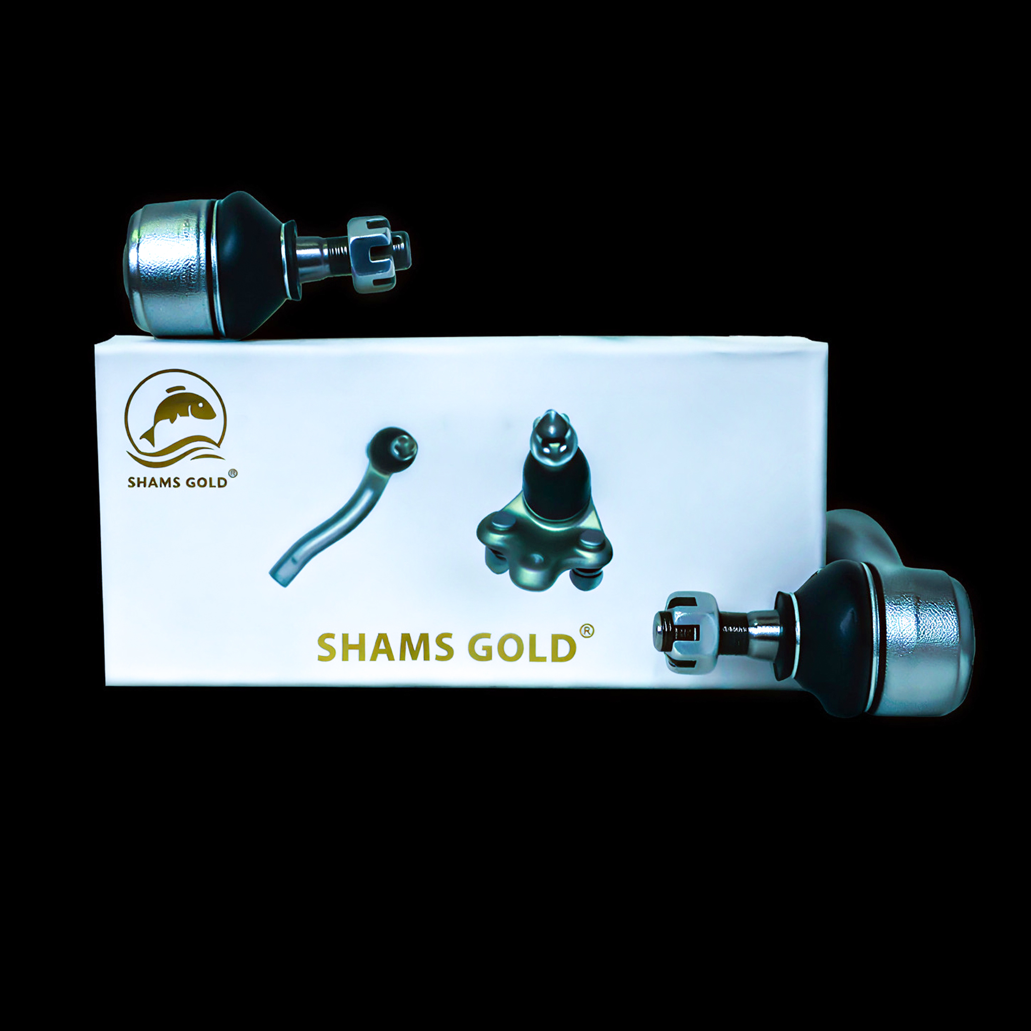 گولی تیراد فیلدر و کرولا خلیجی 2008 TOYOTA COROLLA - Image 2