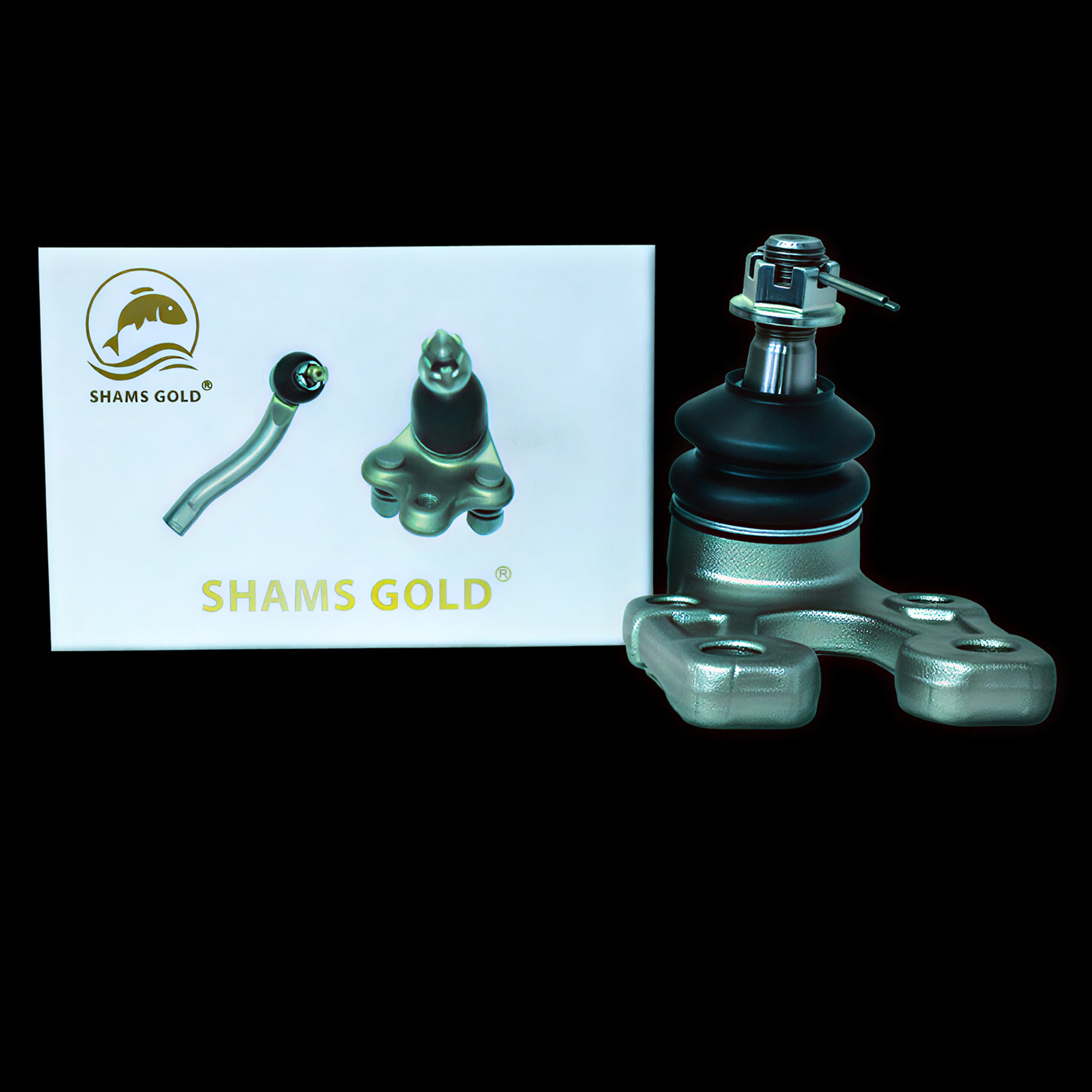 گولی تیراد فیلدر و کرولا خلیجی 2008 TOYOTA COROLLA - Image 3