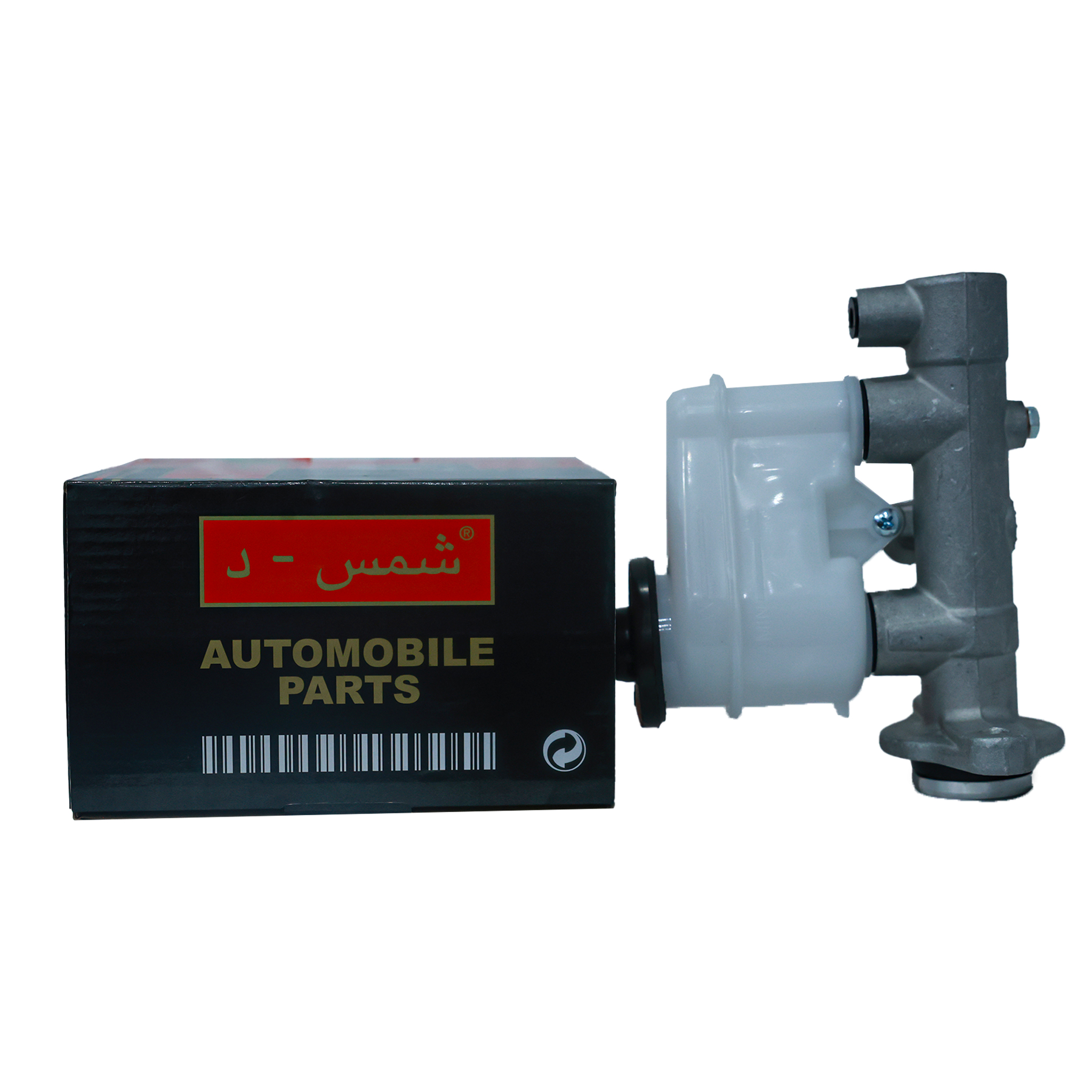 ماستر بریک کرولا 97 دست پاکستان TOYOTA COROLLA 97 - Image 4