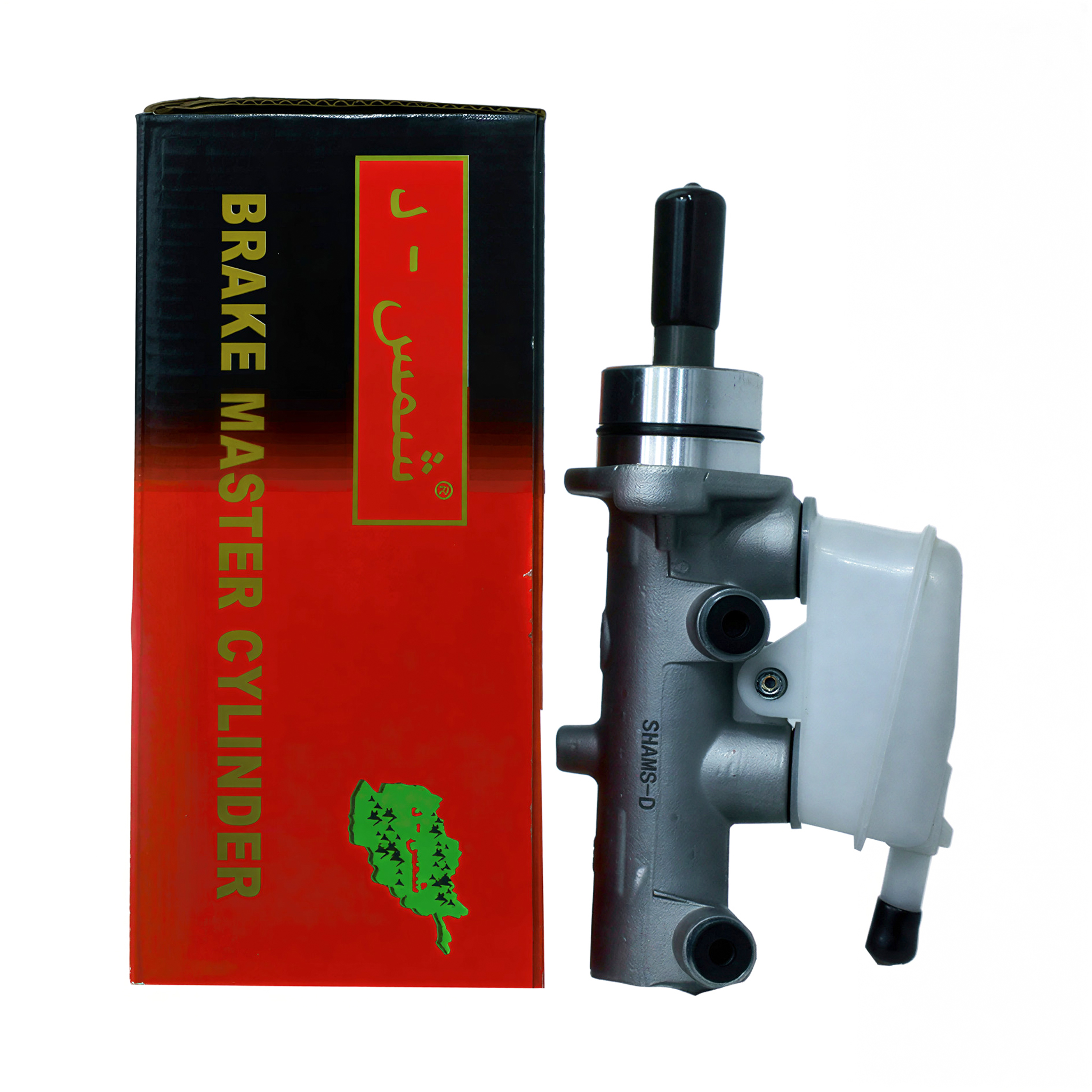 ماستر بریک پاسو TOYOTA PASSO - Image 3