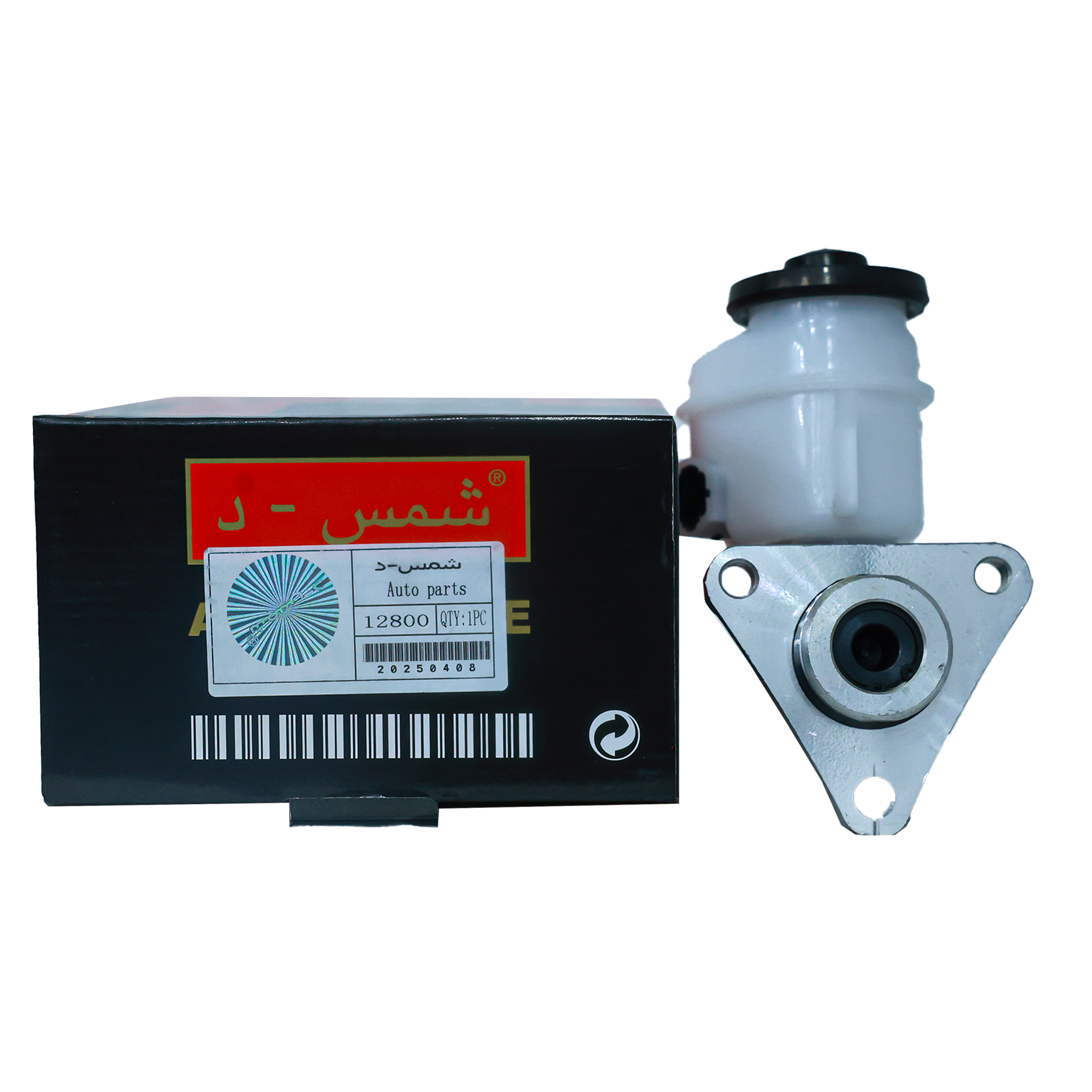 ماستر بریک کرولا 97 TOYOTA COROLLA - Image 4