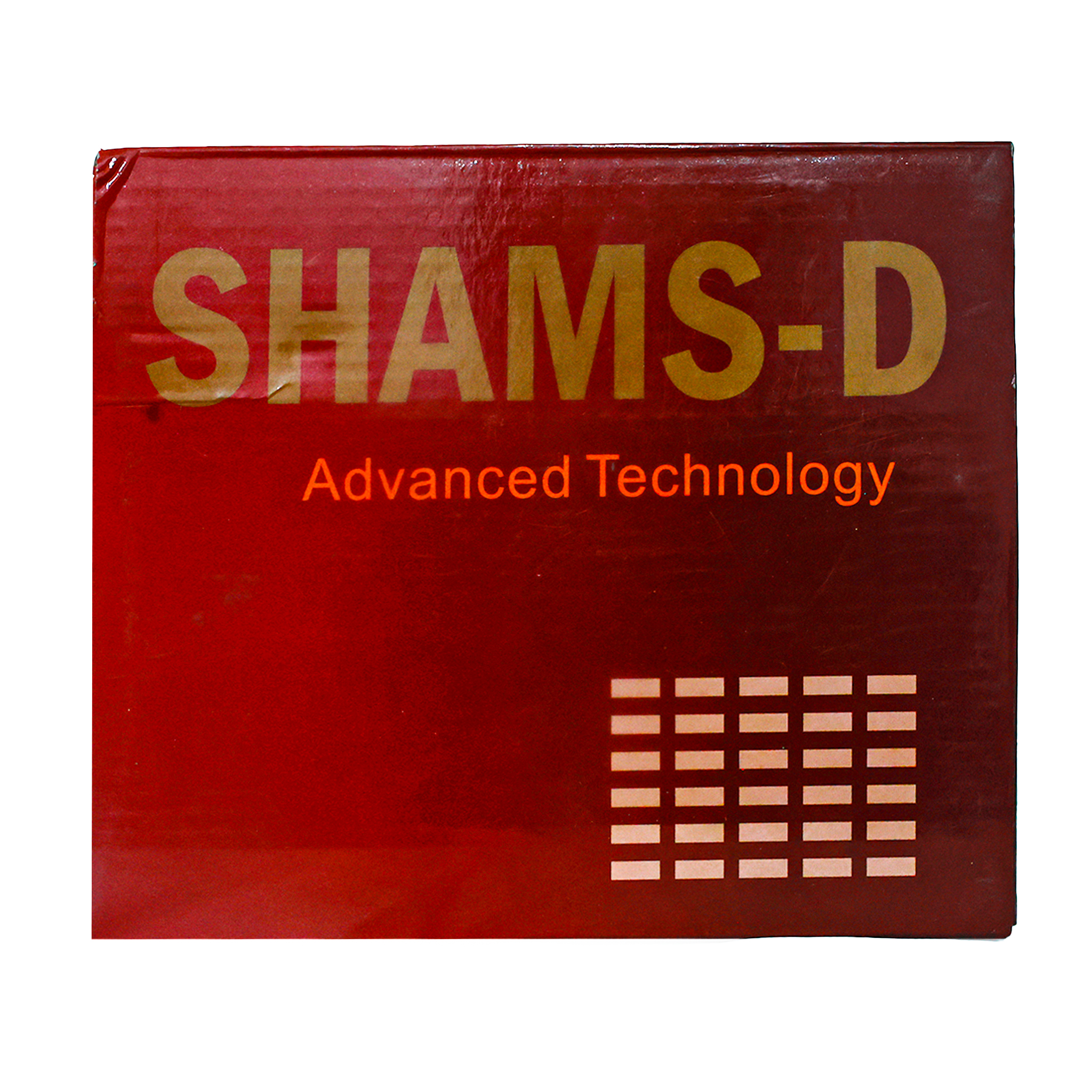 لیدر عقب کرولا 2006 خلیجی و فیلدر - Image 3