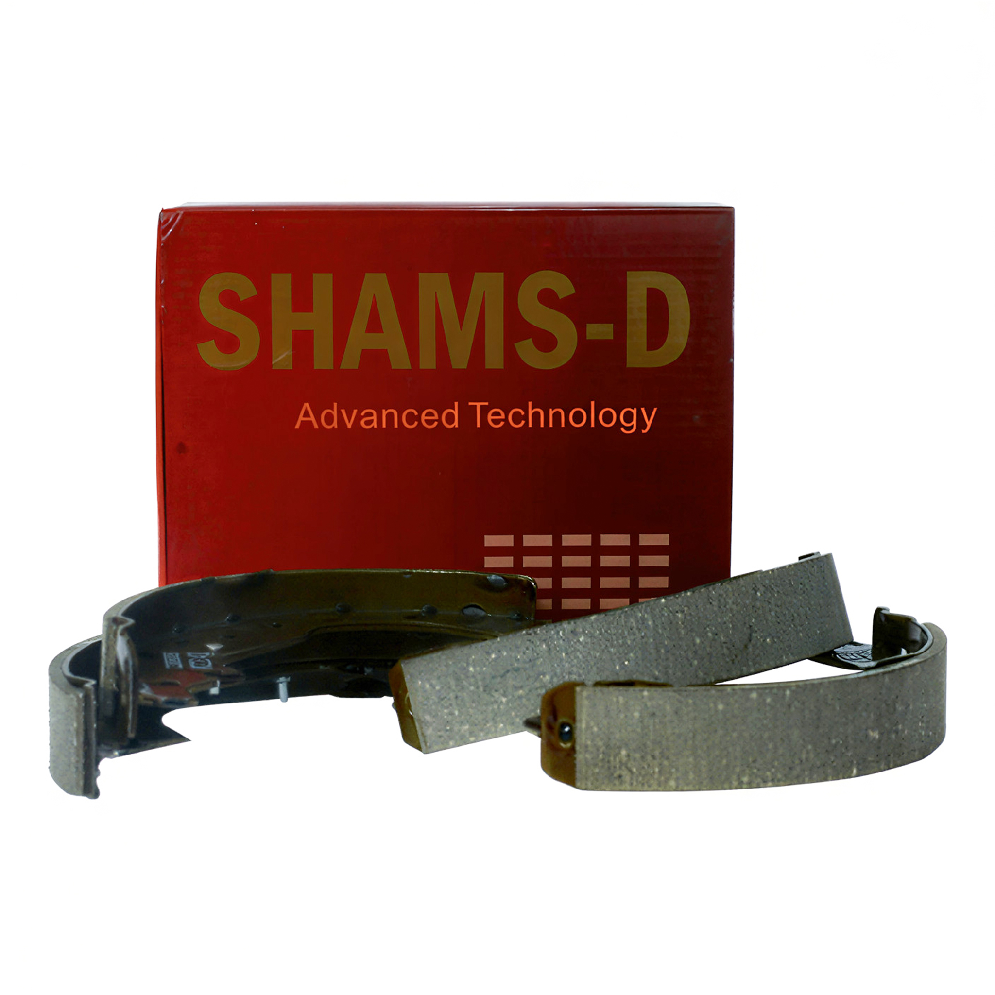 لیدر عقب کرولا 2006 خلیجی و فیلدر - Image 4