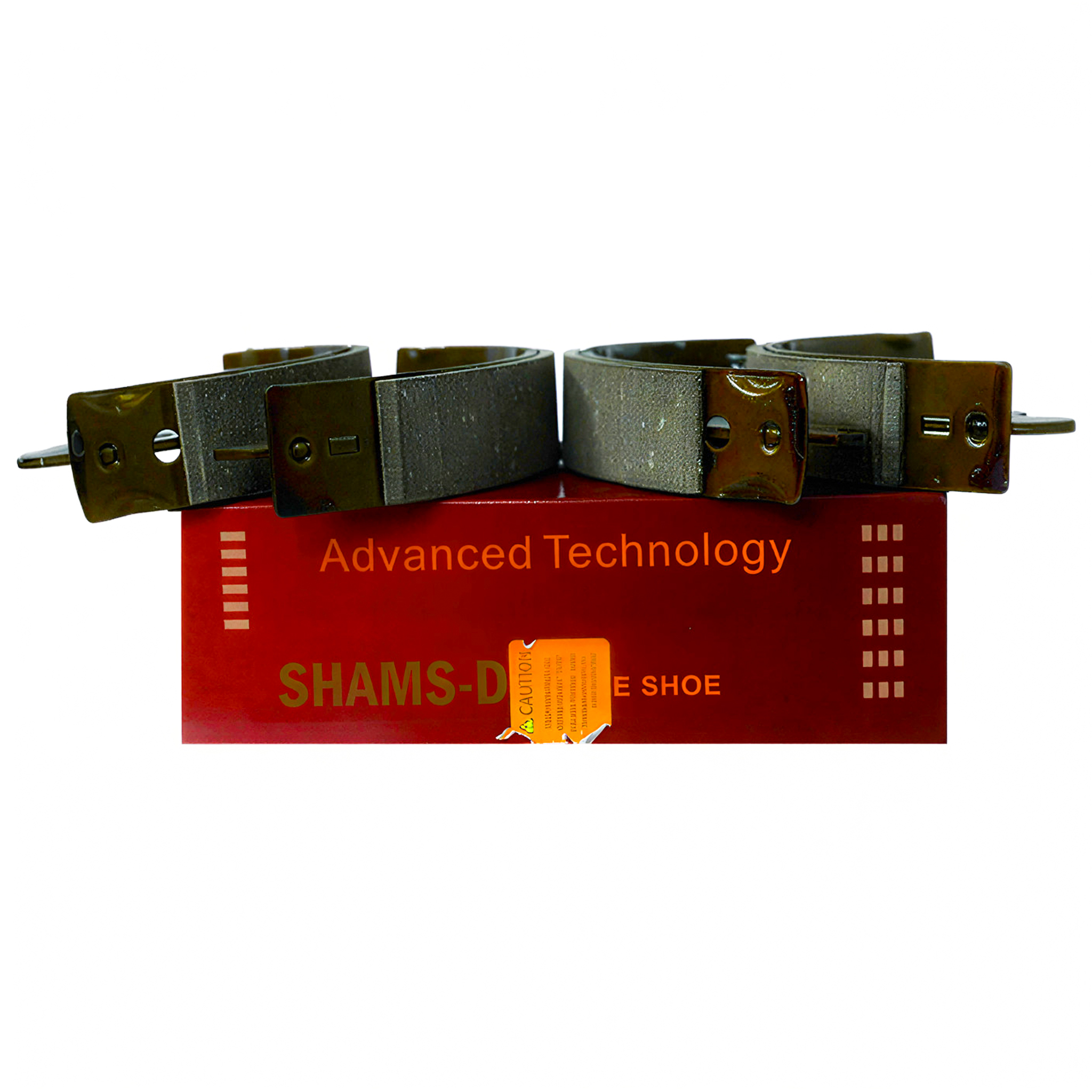 لیدر عقب کرولا 2006 کانادایی - Image 4