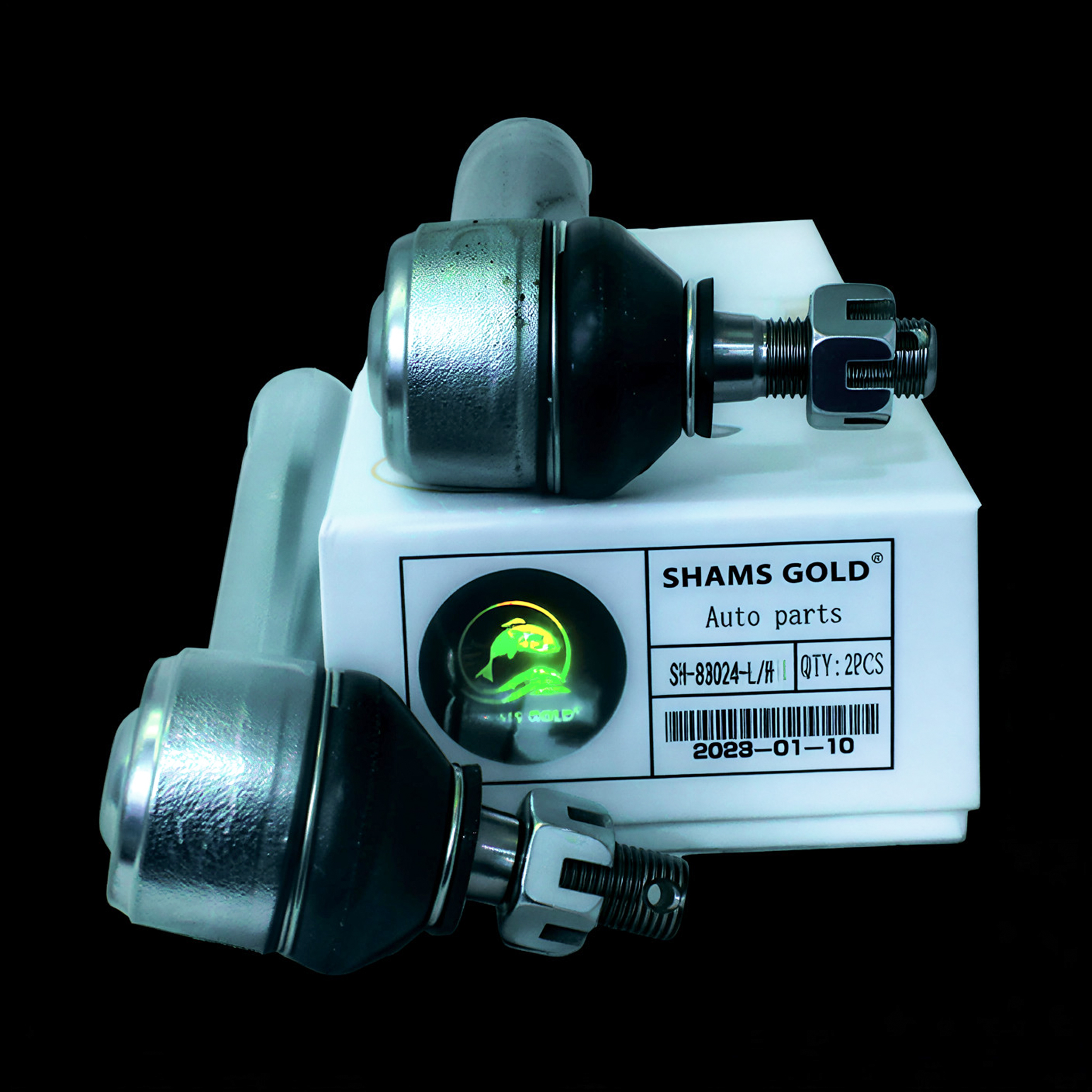 گولی تیراد فیلدر و کرولا خلیجی 2008 TOYOTA COROLLA - Image 2