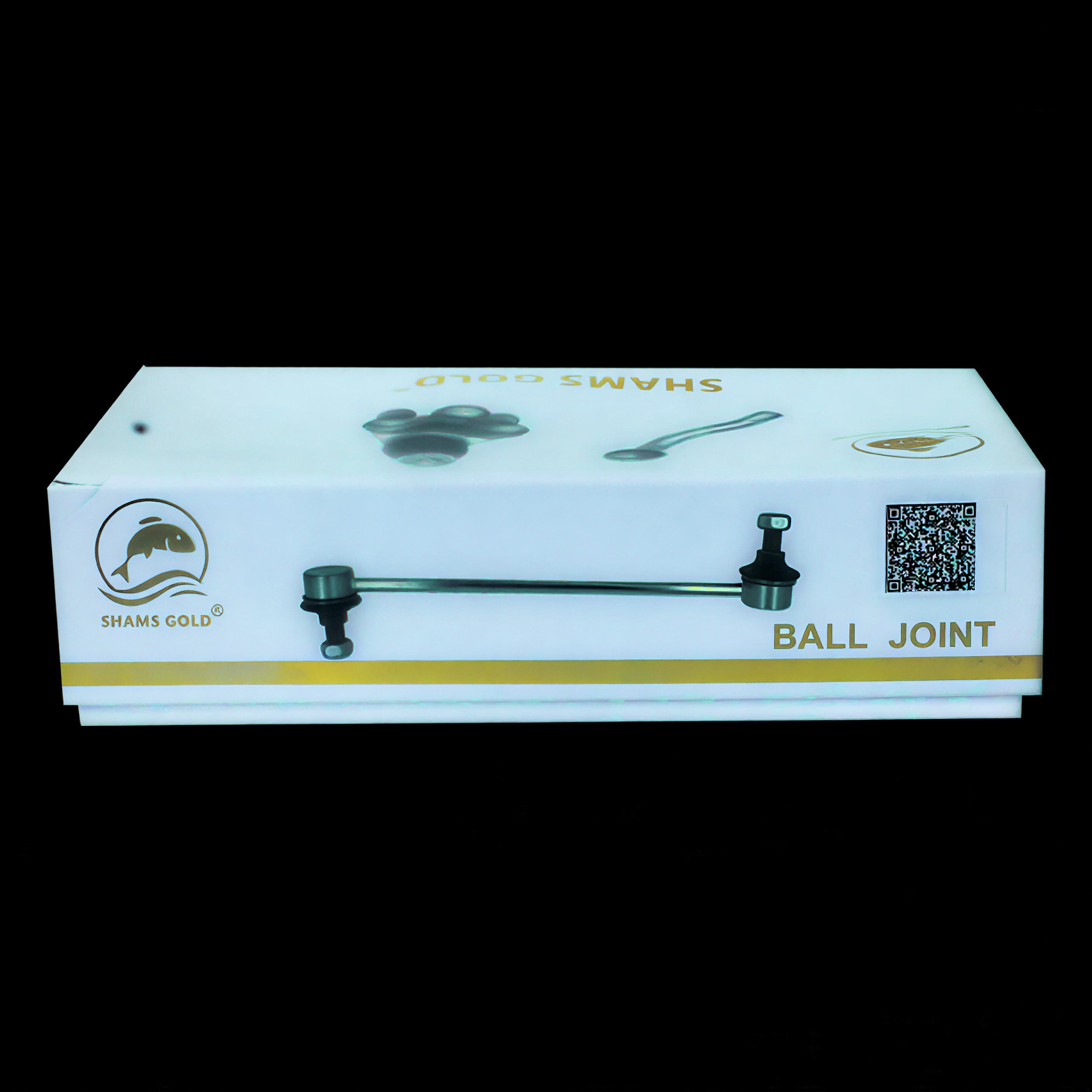 گولی تیراد فیلدر و کرولا خلیجی 2008 TOYOTA COROLLA - Image 3