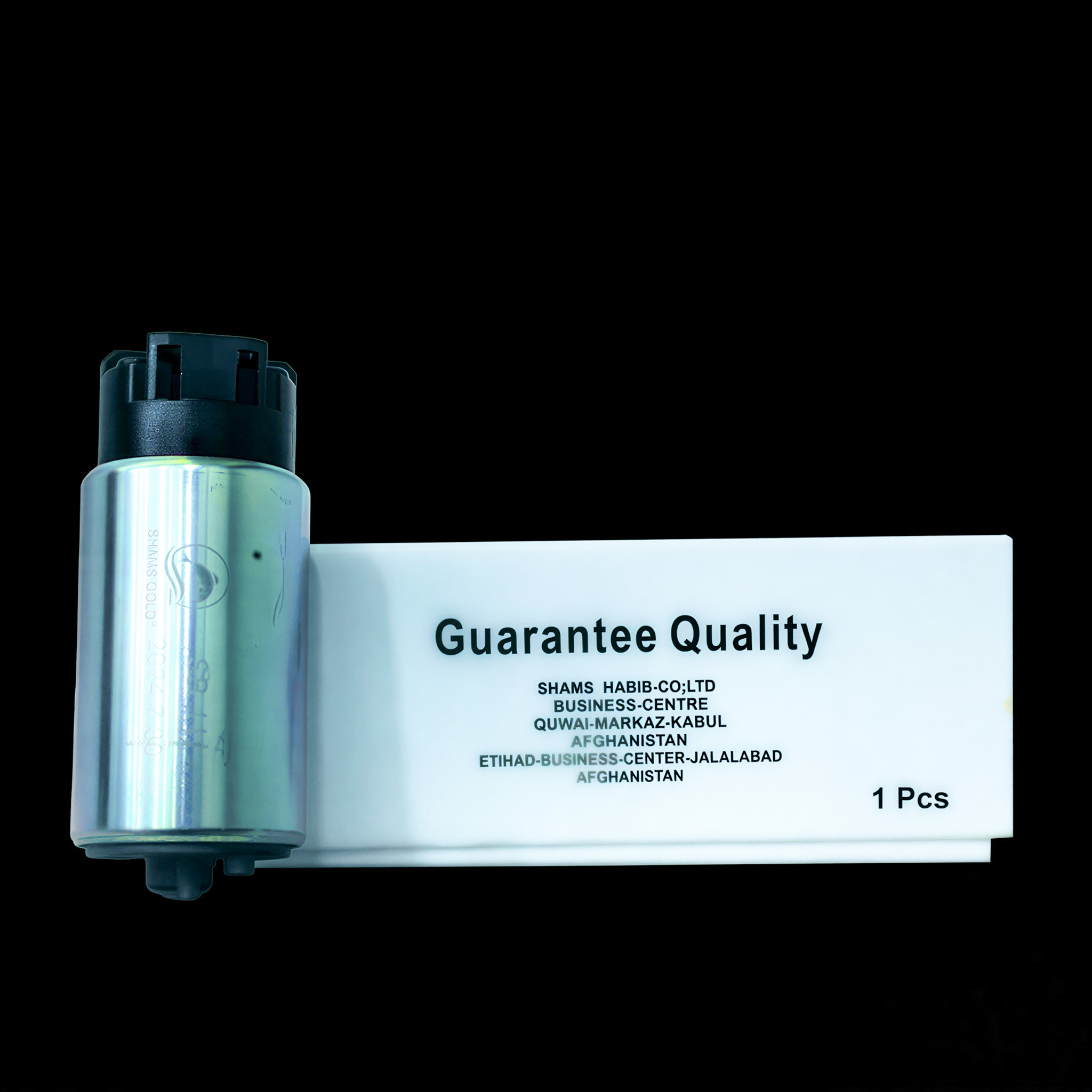 ویکم پطرول کرولا 2015 TOYOTA COROLLA - Image 3