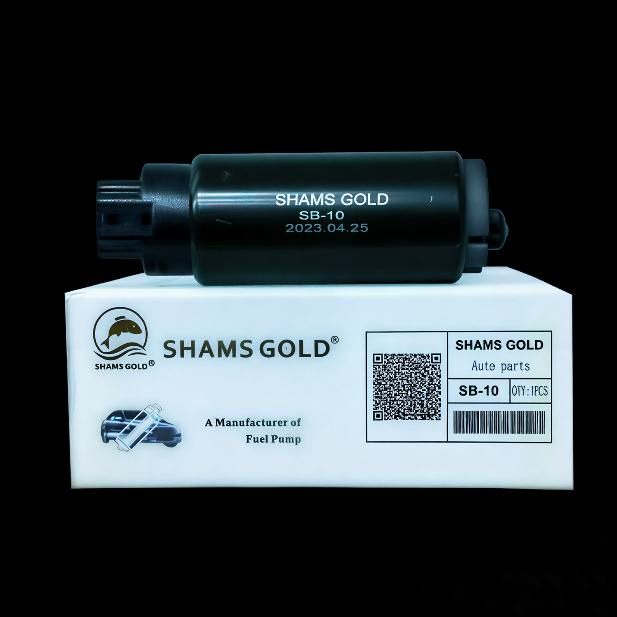 ویکم پطرول کرولا 97 TOYOTA COROLLA - Image 3