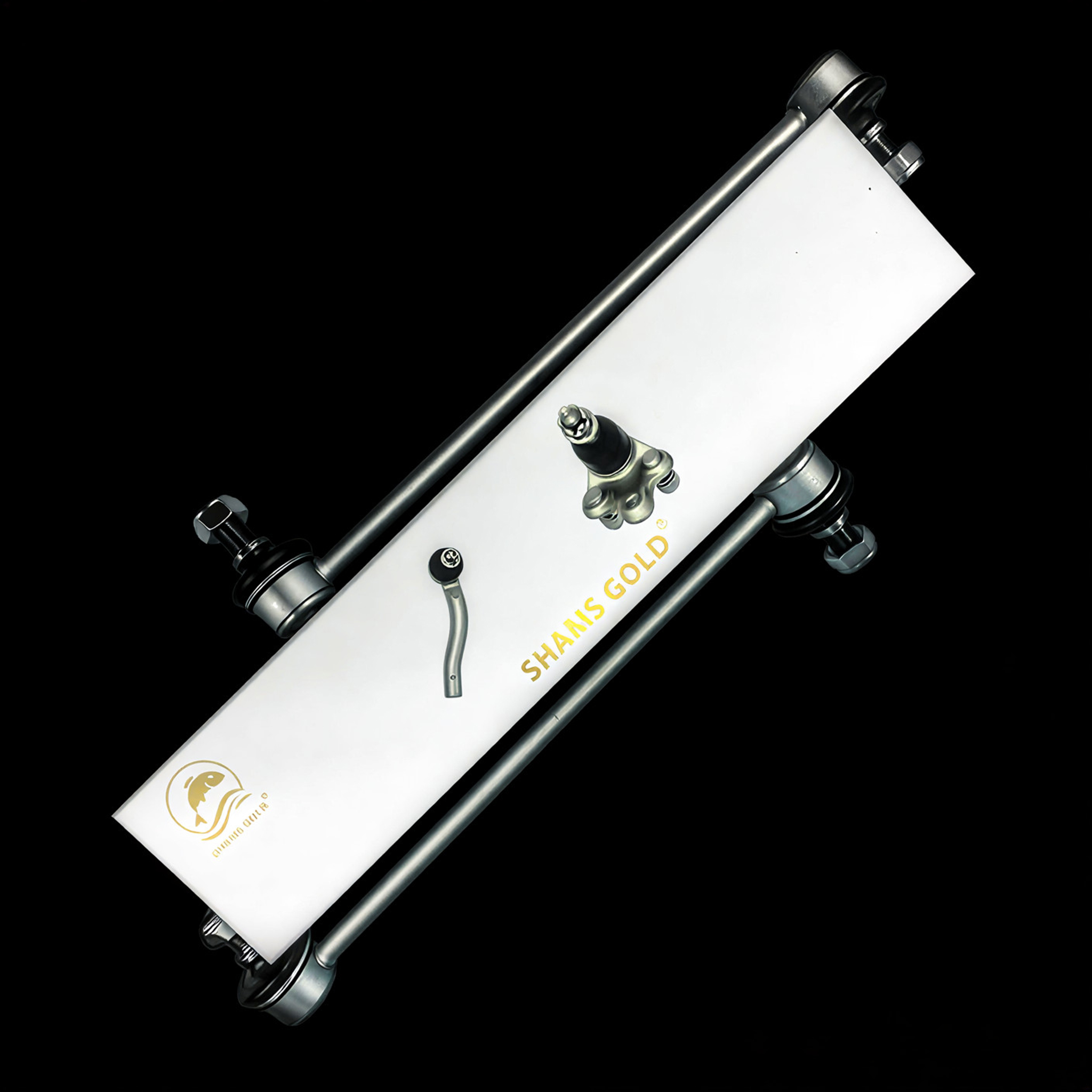 کومک جمپن فیلدر و کرولا 2008 TOYOTA COROLLA - Image 3