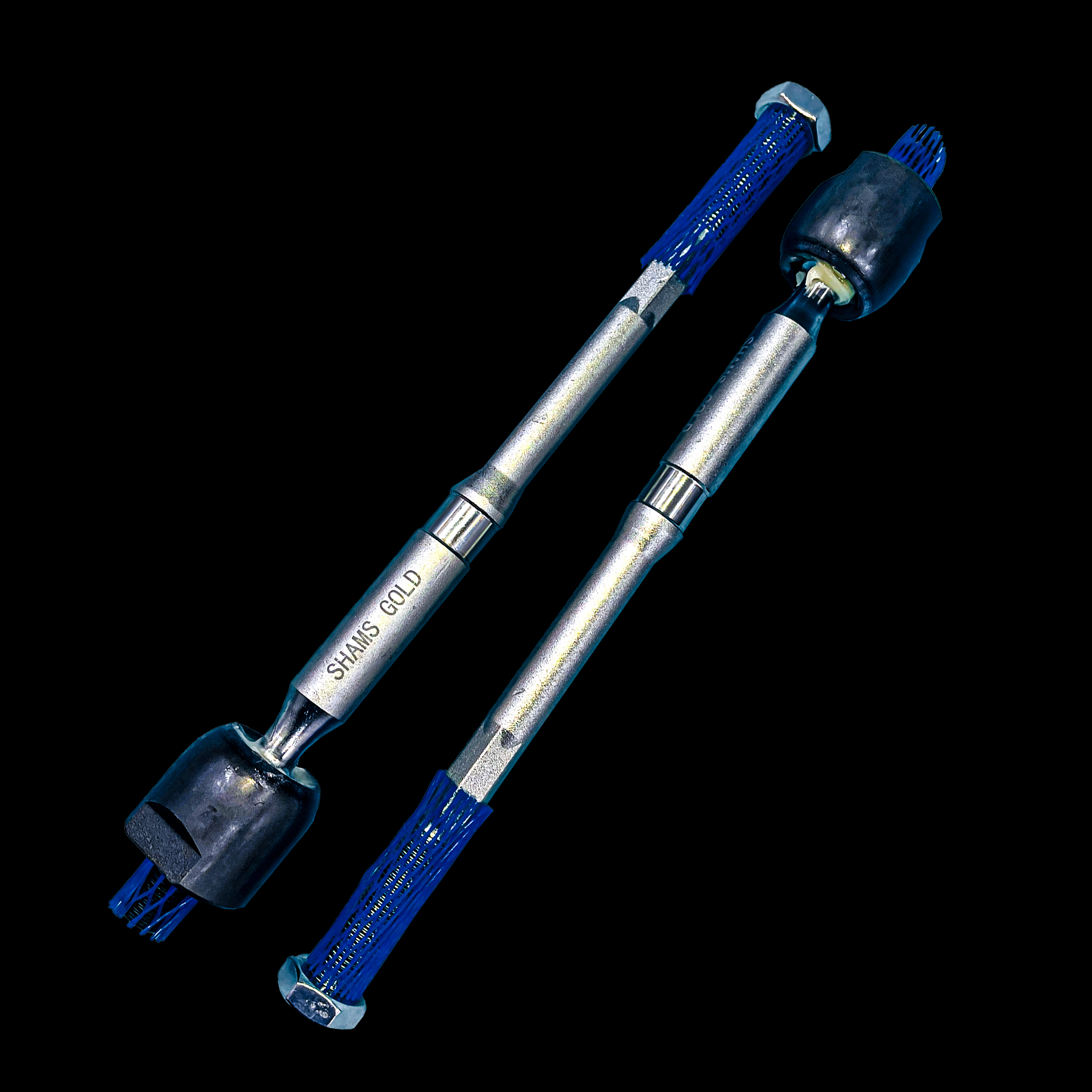 قولکی فیلدر و کرولا خلیجی 2008 TOYOTA CORROLLA - Image 2