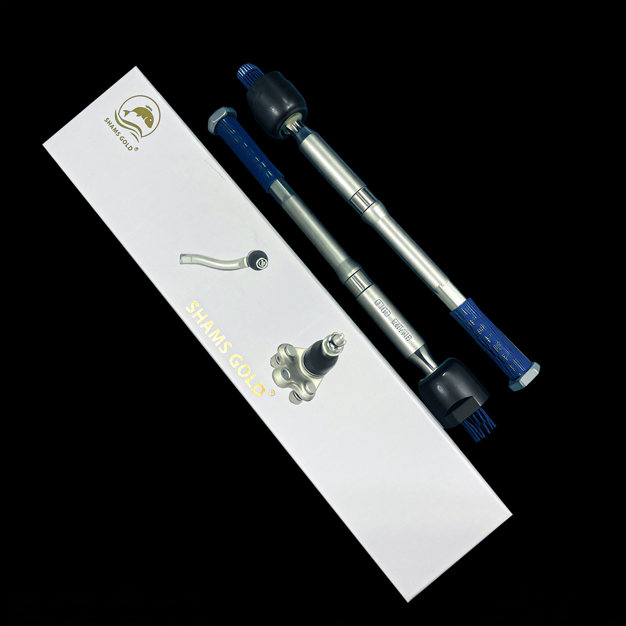 قولکی فیلدر و کرولا خلیجی 2008 TOYOTA CORROLLA - Image 3