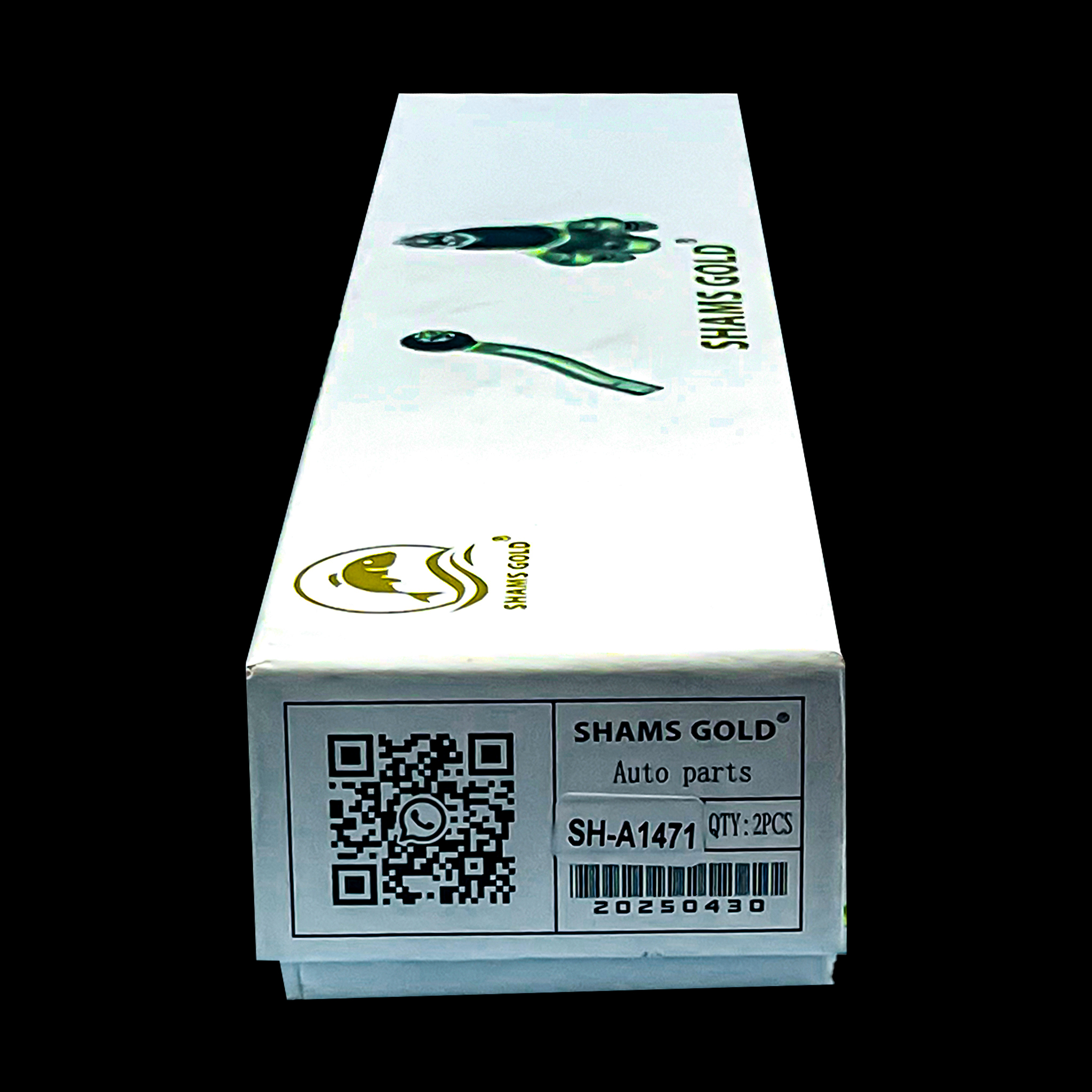 قولکی کرولا کانادایی 2008 TOYOTA COROLLA - Image 4