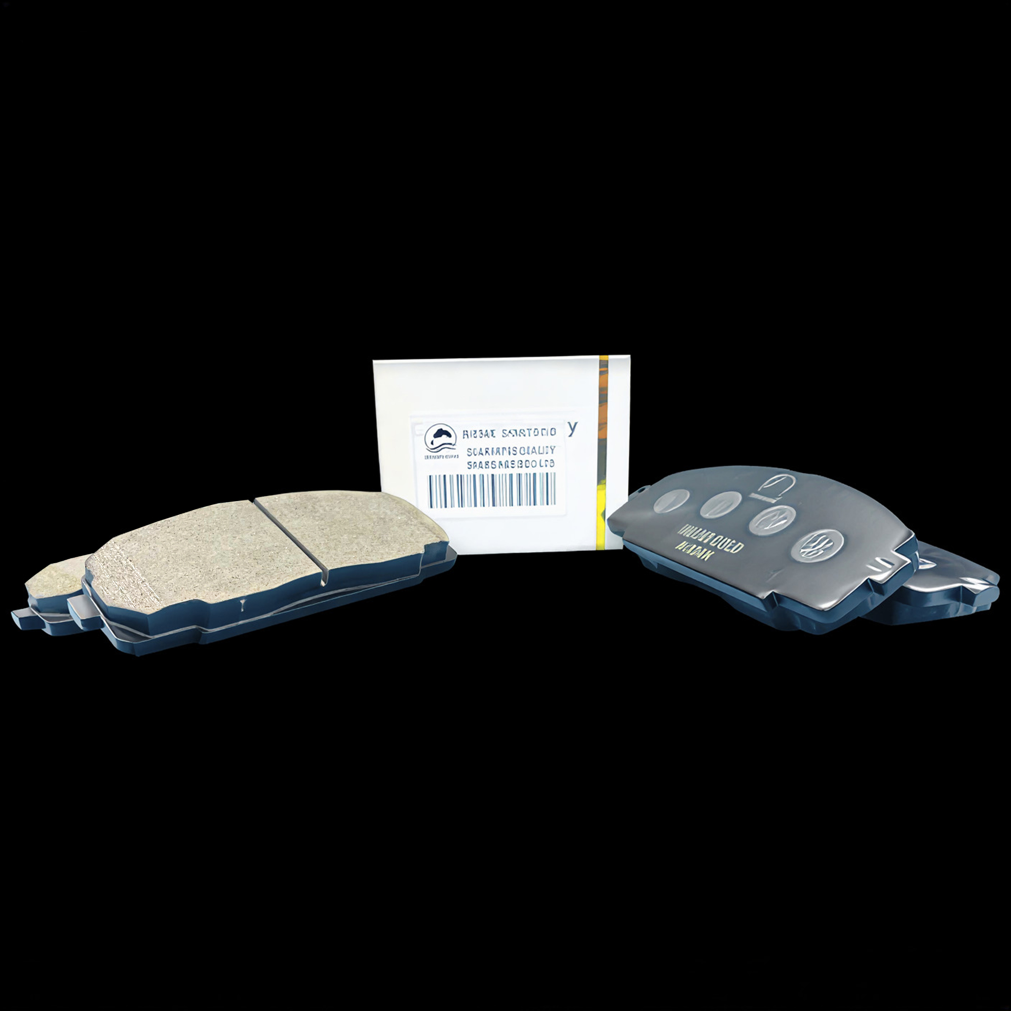 لیدر جلو فلاینکوچ کومکدار و هایس TOYOTA HIACE - Image 2