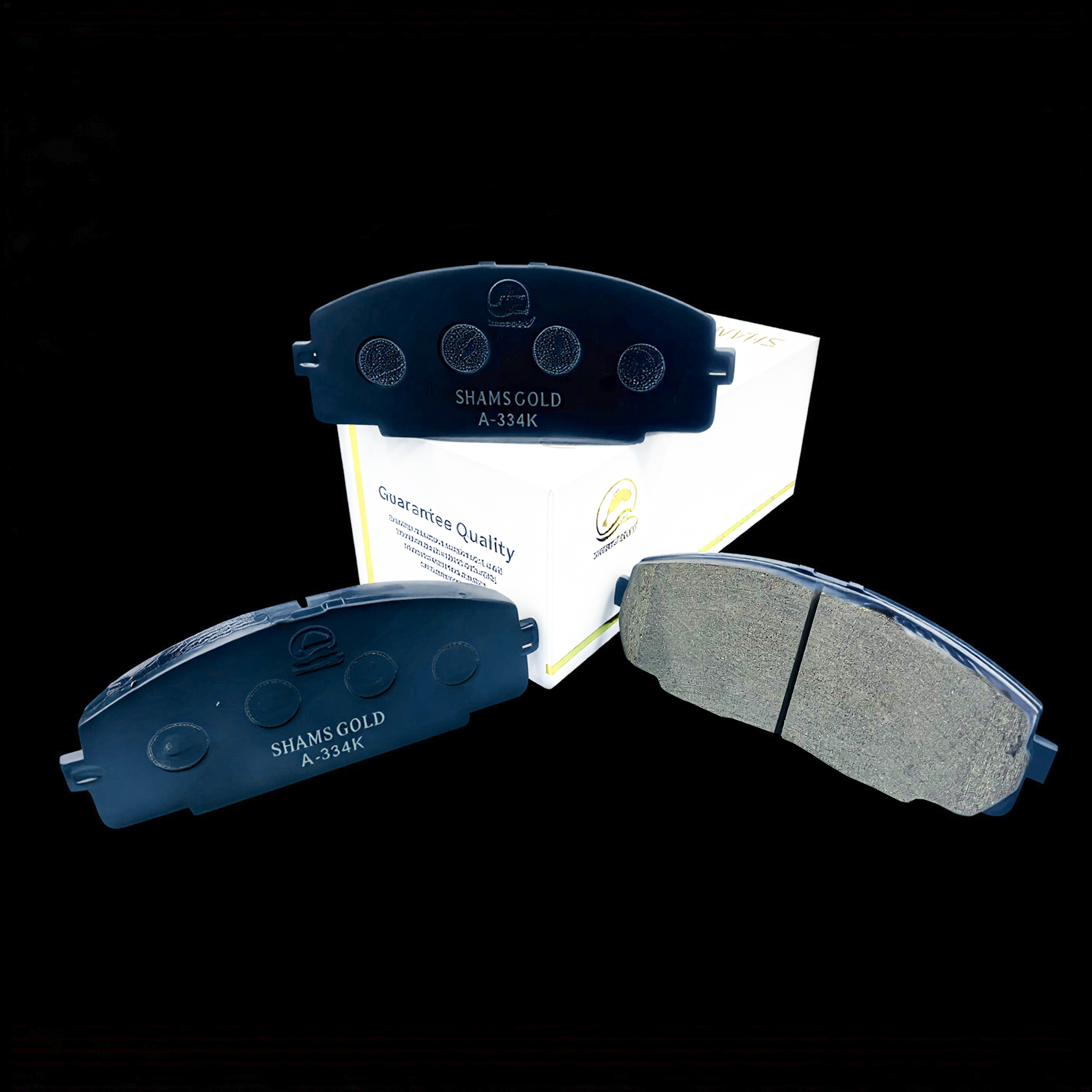 لیدر جلو فلاینکوچ کومکدار و هایس TOYOTA HIACE - Image 3