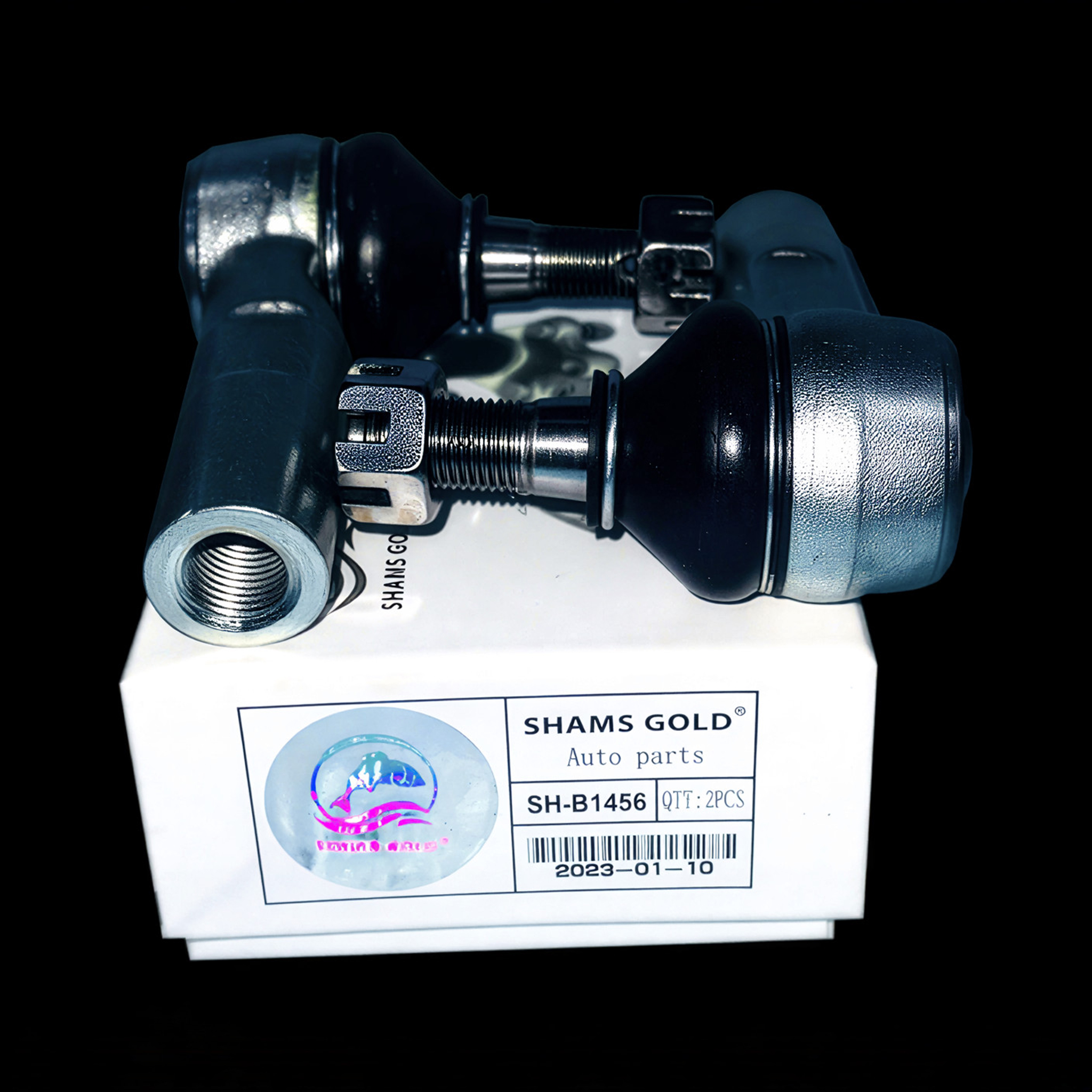 گولی تیراد کرولا 97 TOYOTA CORROLLA - Image 2