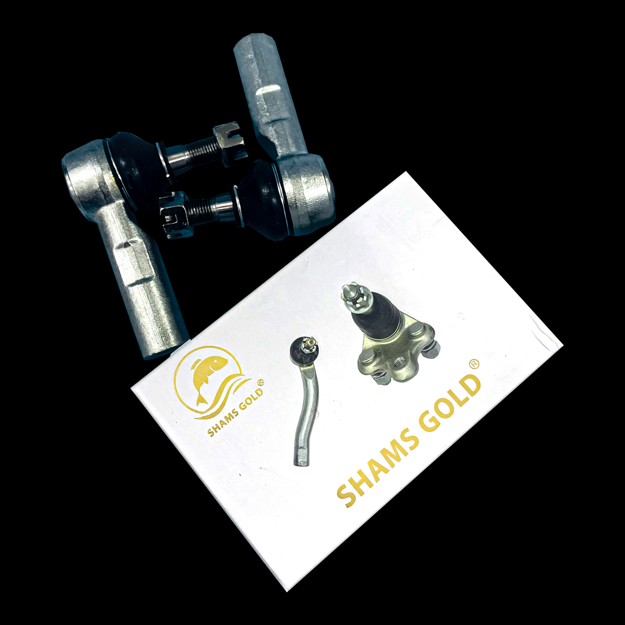 گولی تیراد کرولا 97 TOYOTA CORROLLA