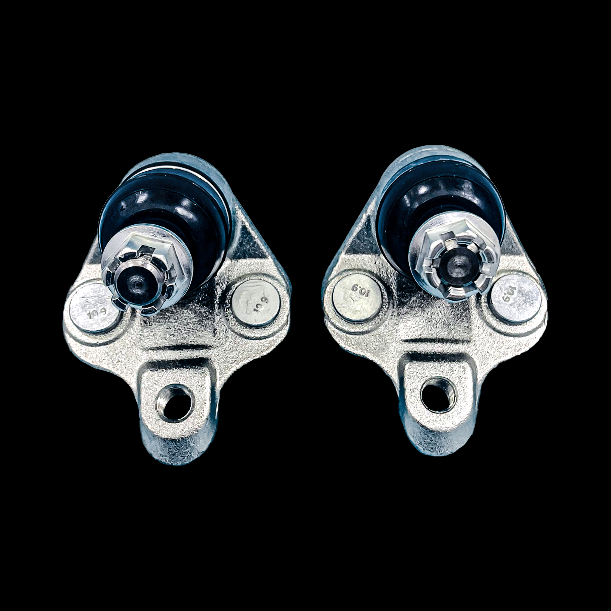 گولی تخت کرولا 97 TOYOTA CORROLLA - Image 2