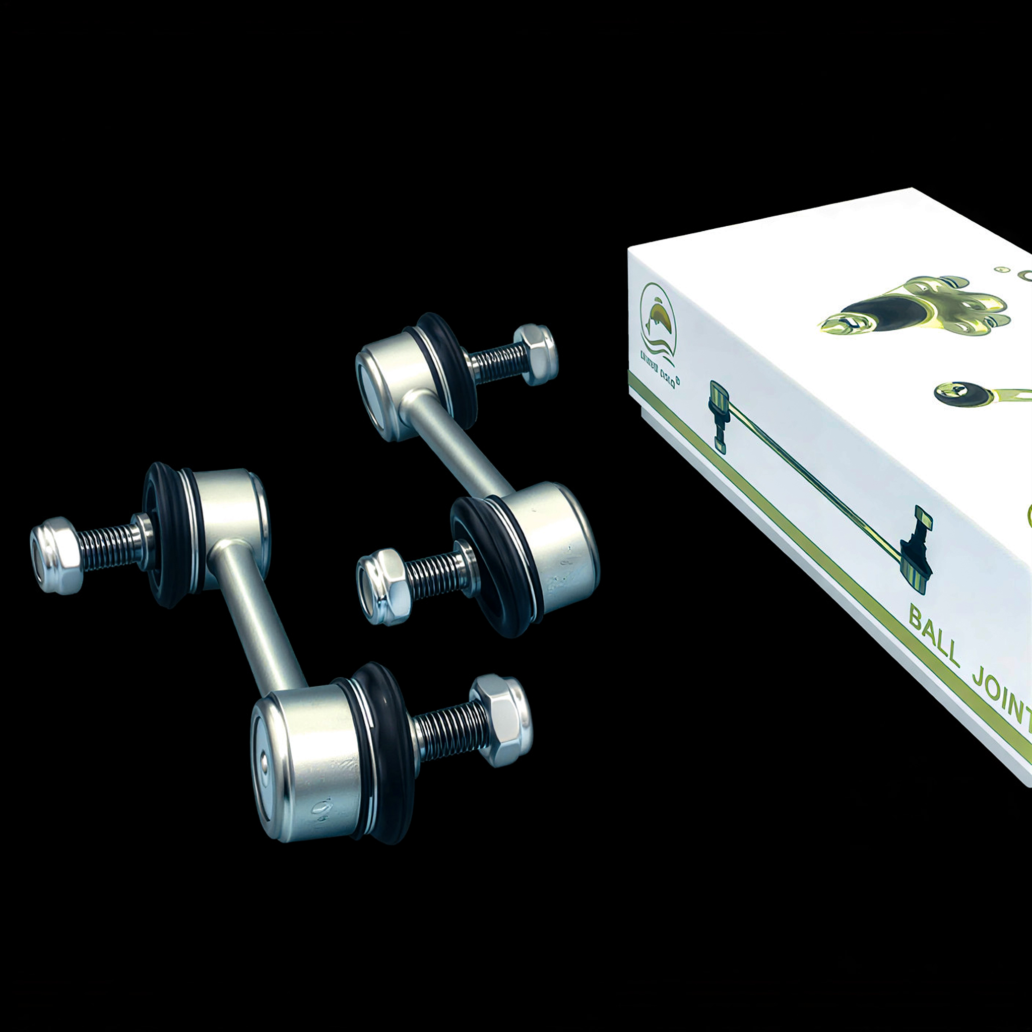 کومک جمپن عقب کرولا 97 TOYOTA CORROLLA - Image 3