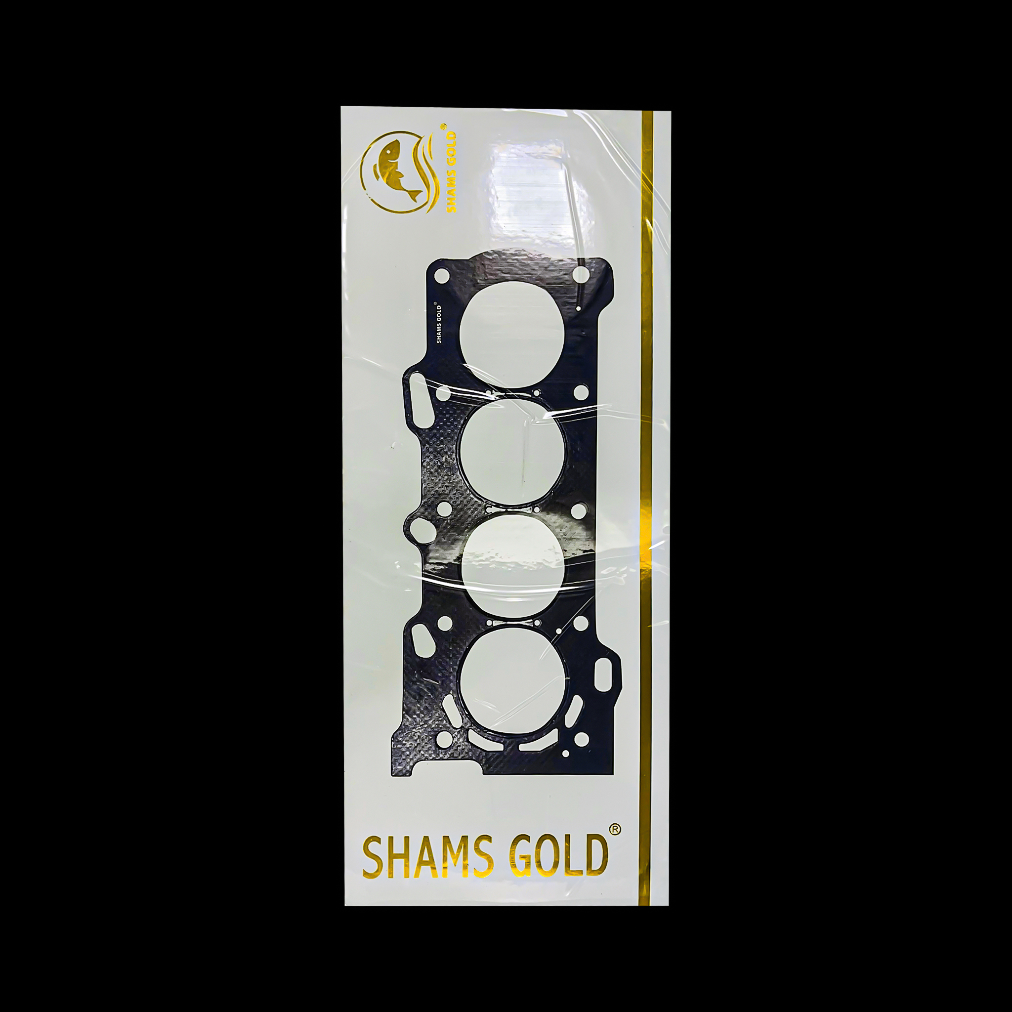 گاسکیت ماشین 5AFE کرولا 97 TOYOTA COROLLA - Image 3